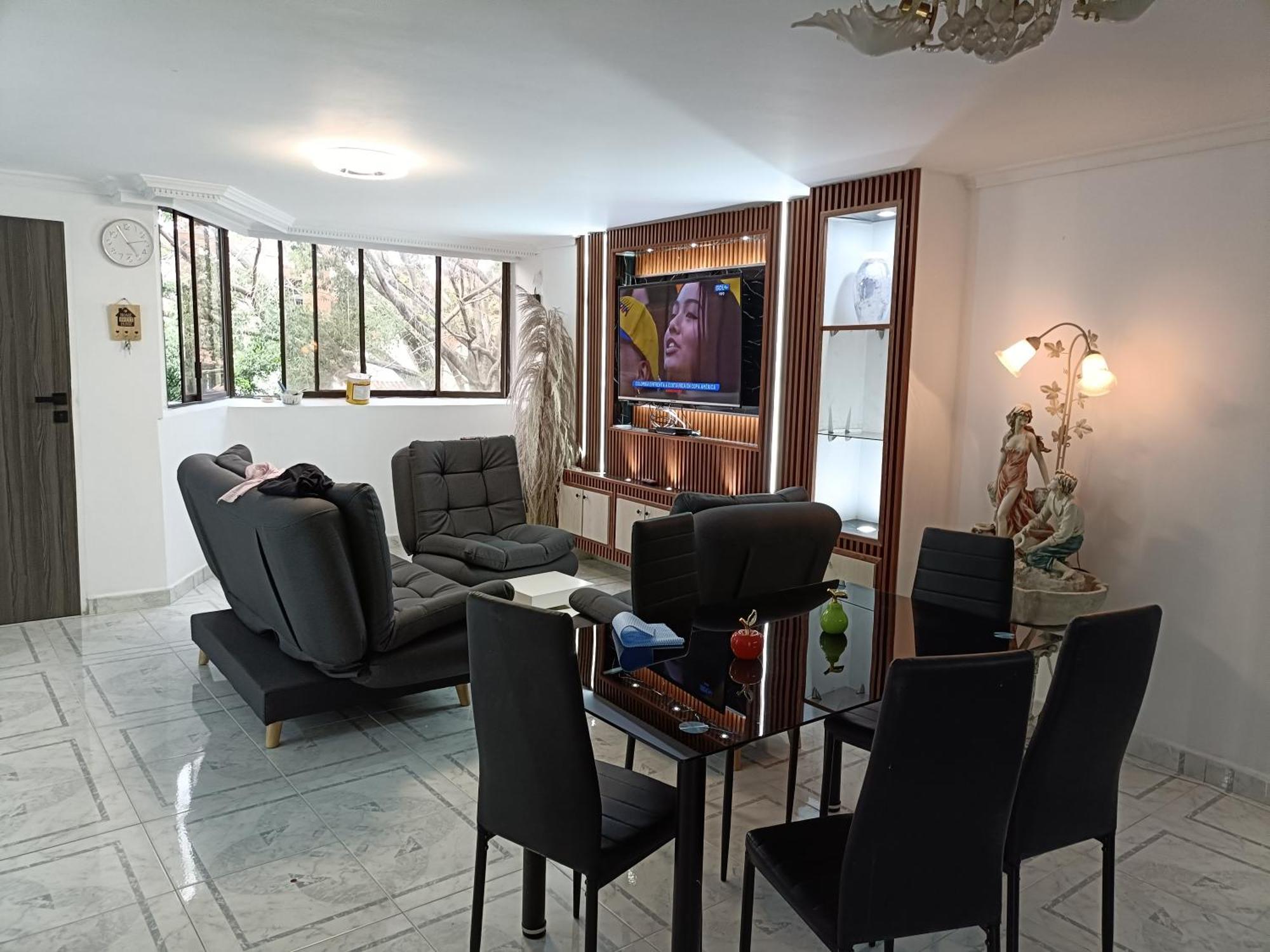 Apartamento Laureles Tours *