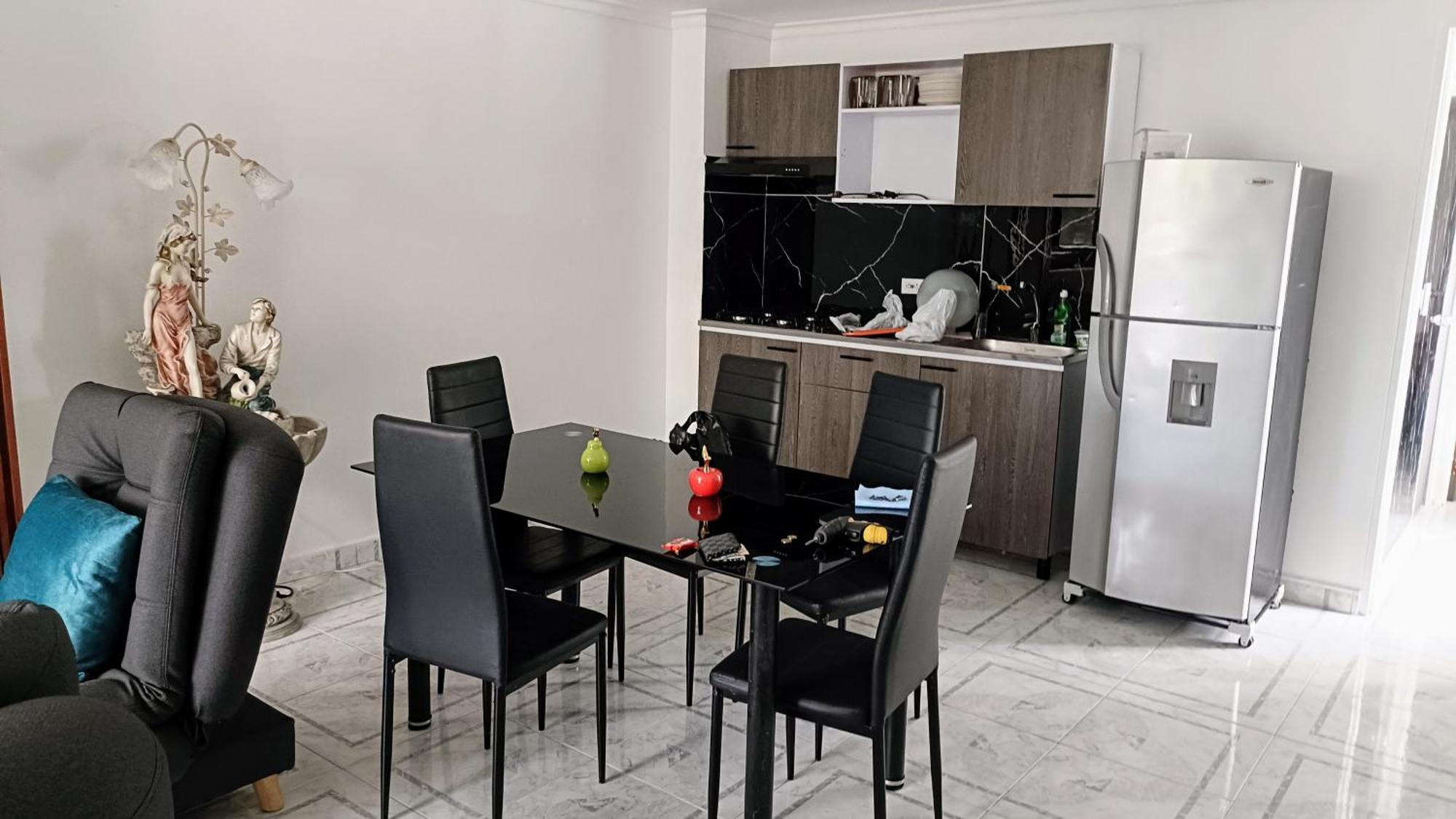 Laureles Tours Apartamento Medellín