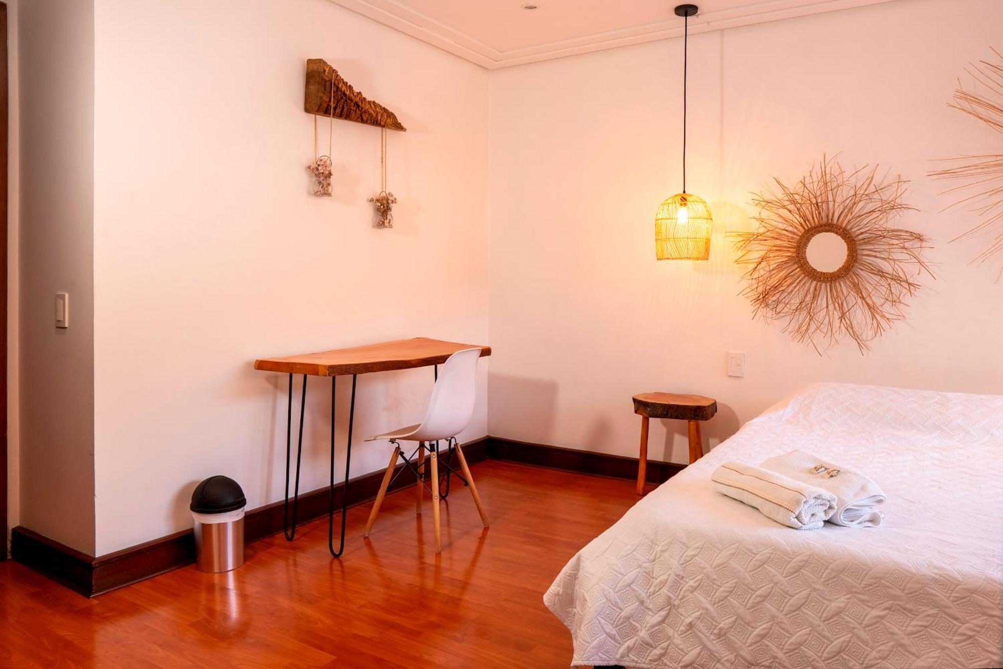 Comfort Con Bano Privado En Poblado-a1 * Medellín
