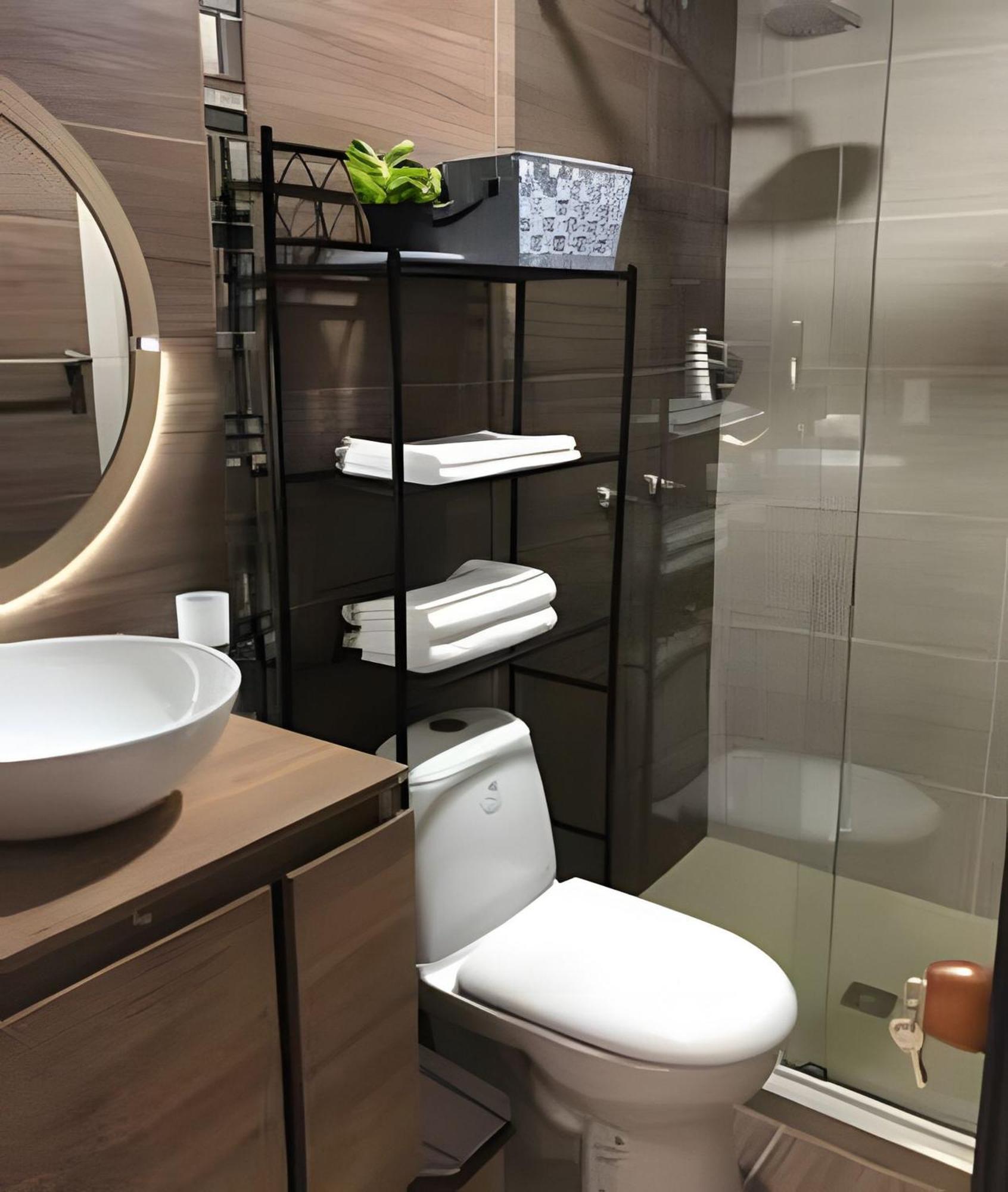 Apartamento En Santa Lucia