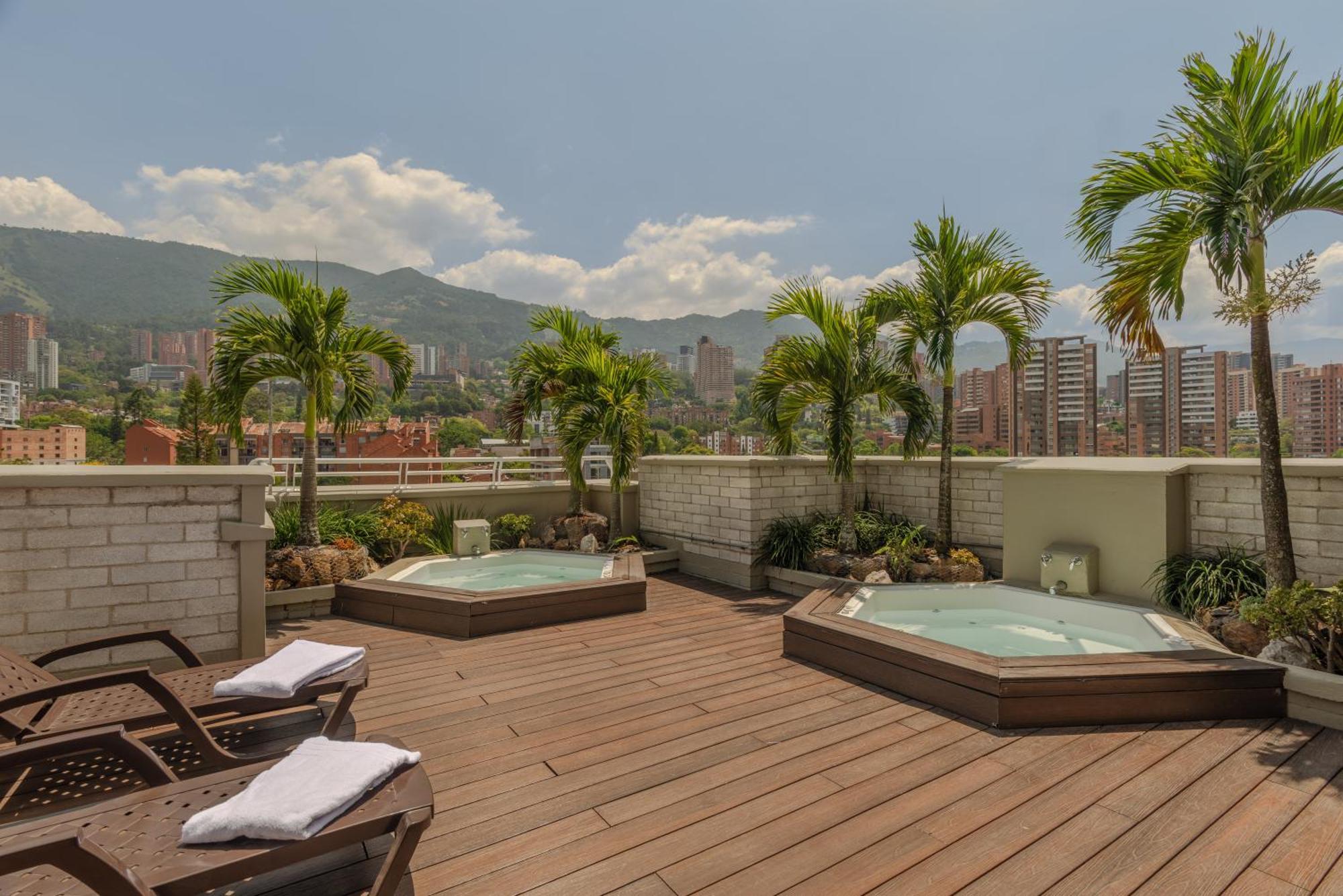 Poblado Alejandria 4*