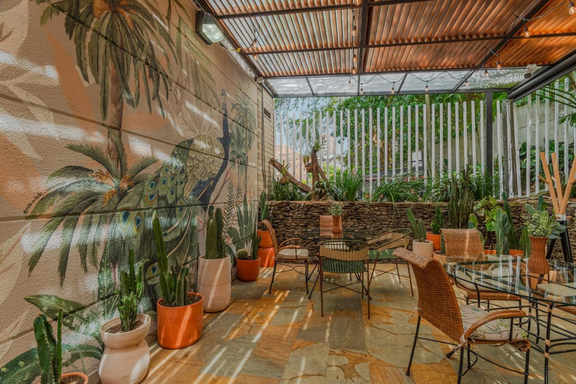 Apartahotel Poblado Alejandria