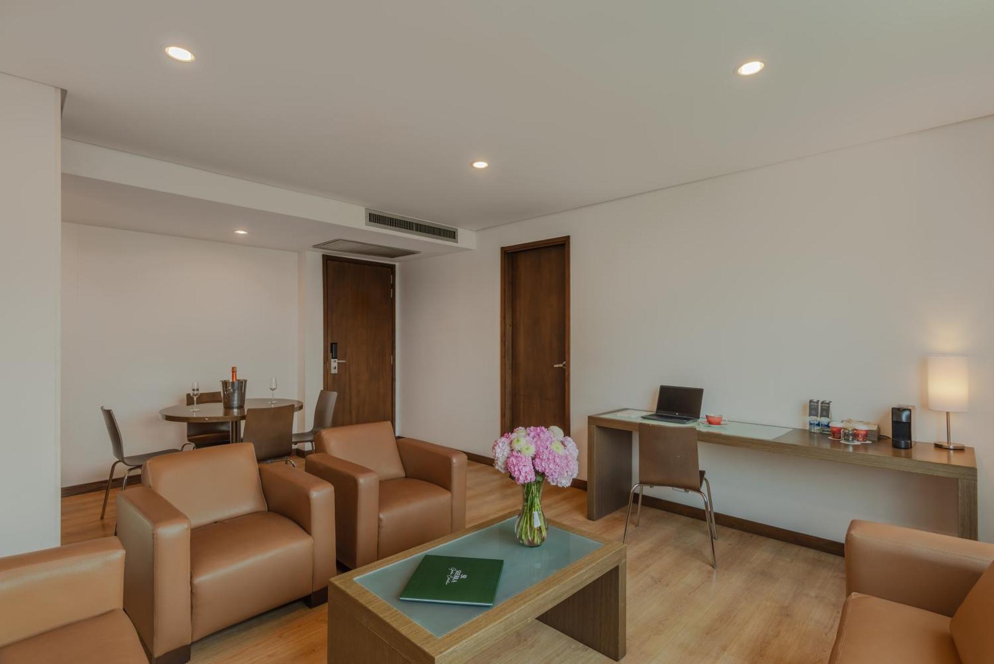 Apartahotel Poblado Alejandria 4*