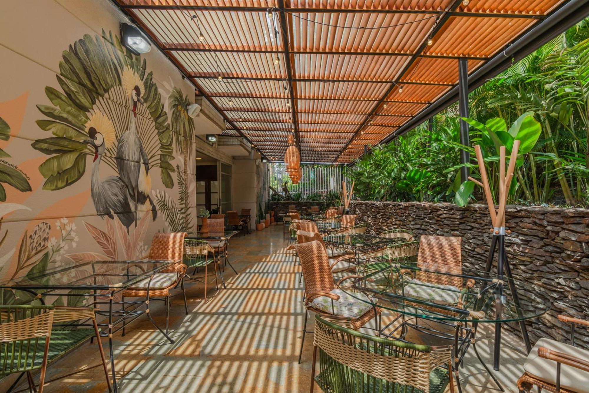 Poblado Alejandria Medellín