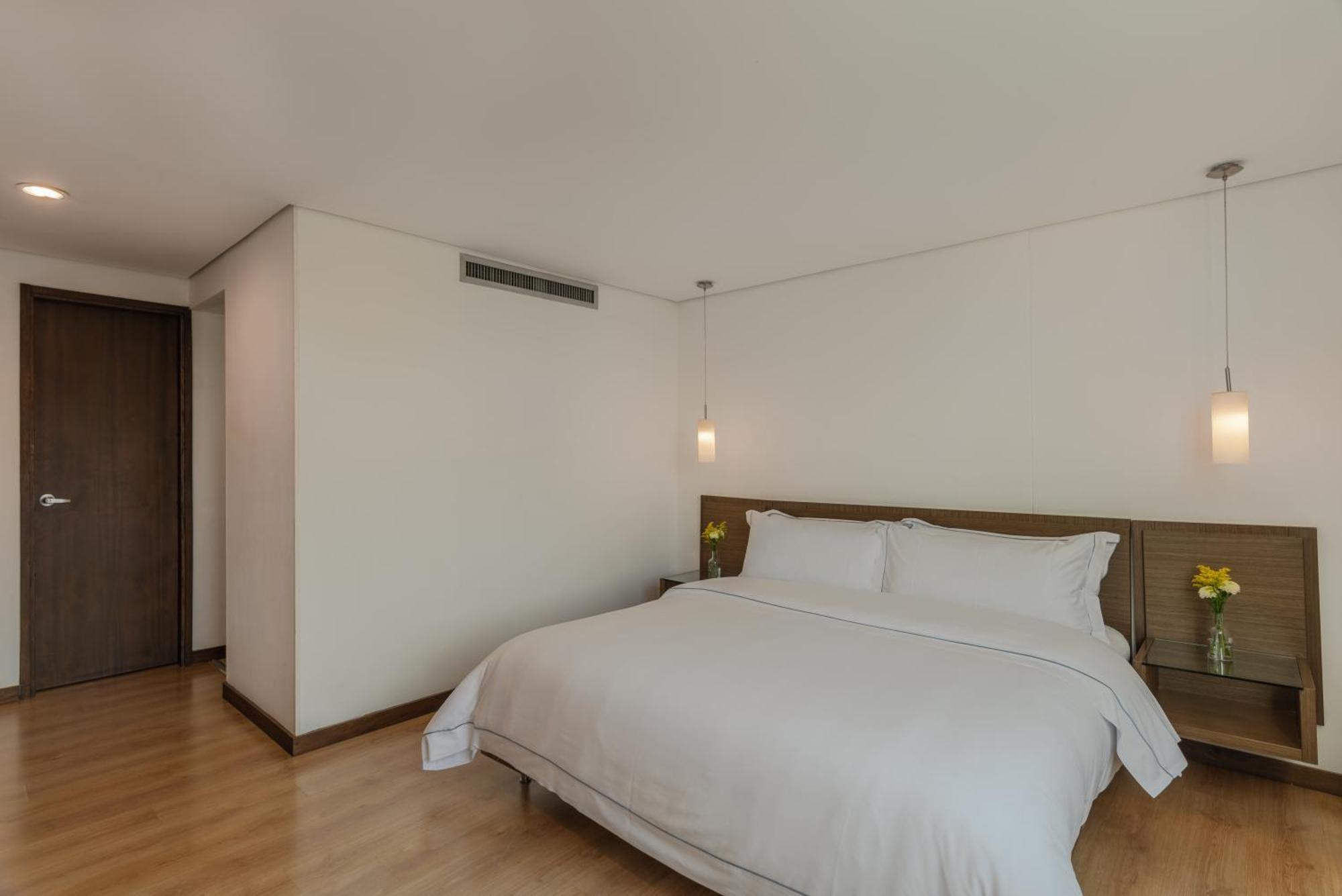 Poblado Alejandria Apartahotel