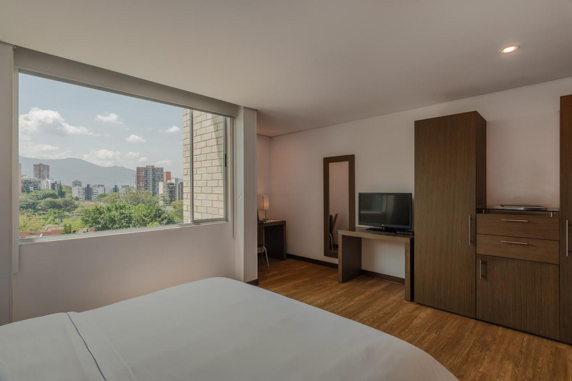 Apartahotel Poblado Alejandria