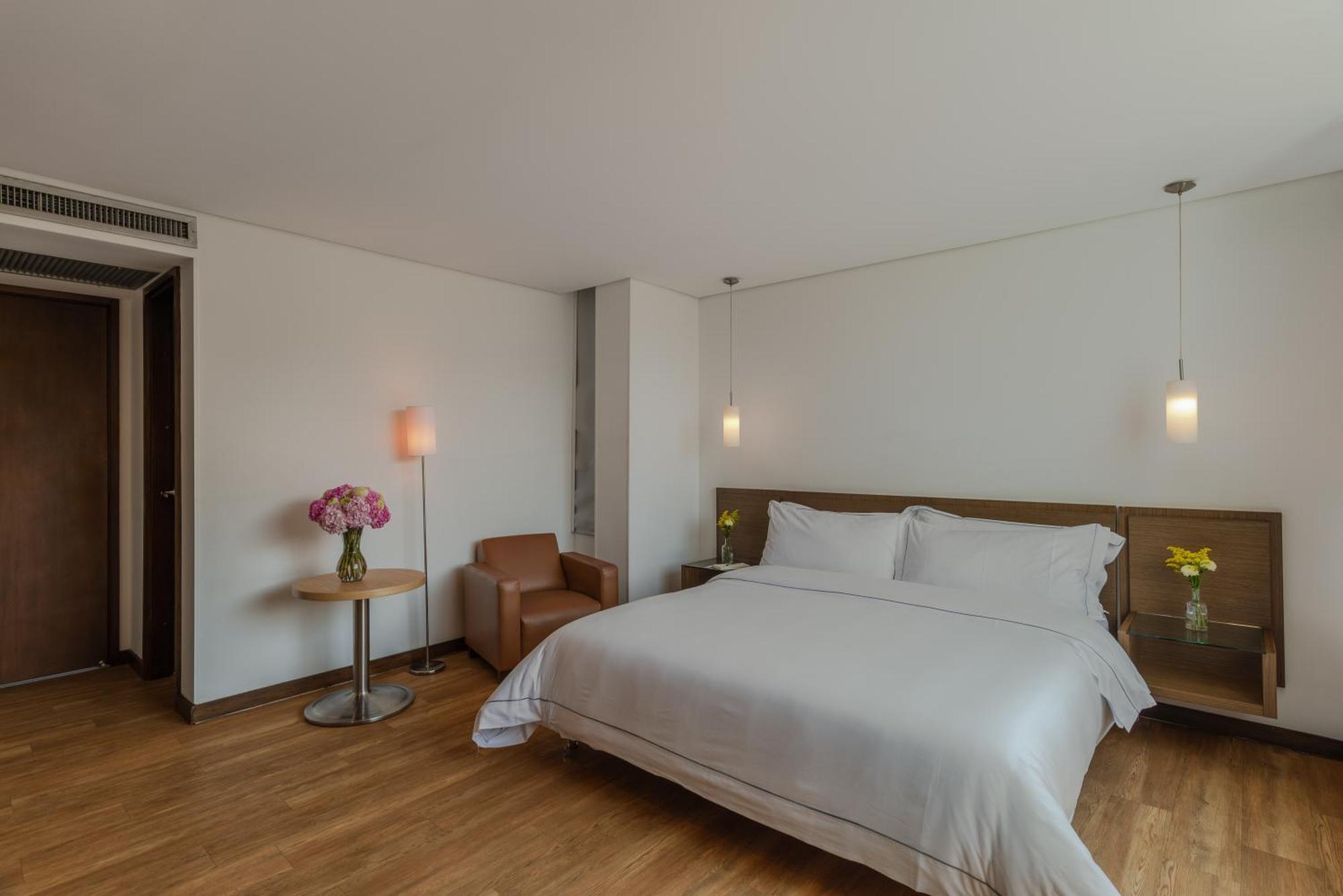 Poblado Alejandria Apartahotel 4*