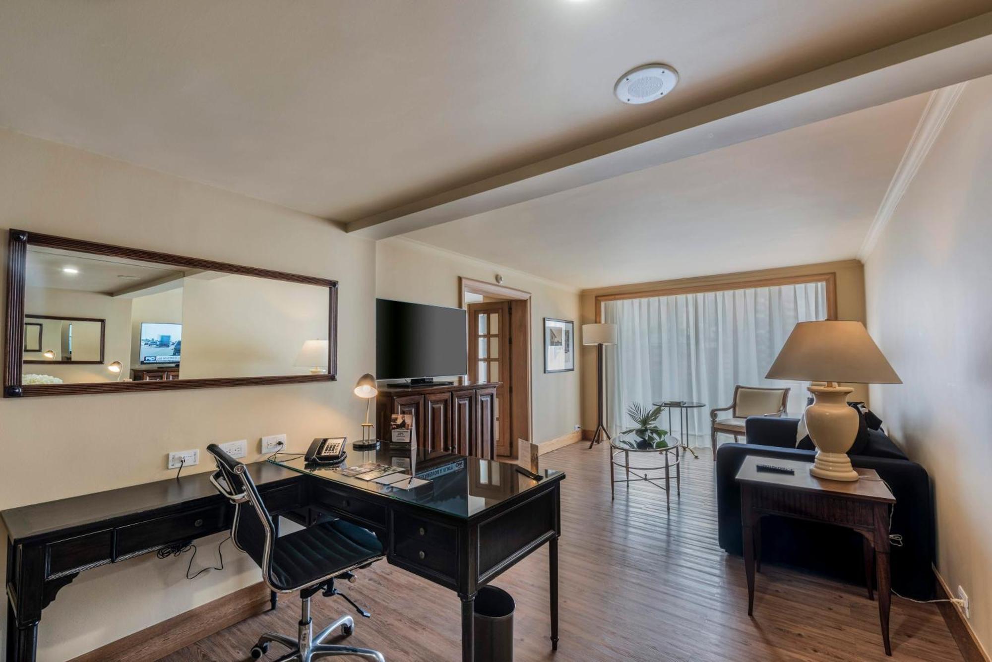 Intercontinental Medellín, An Ihg 5*