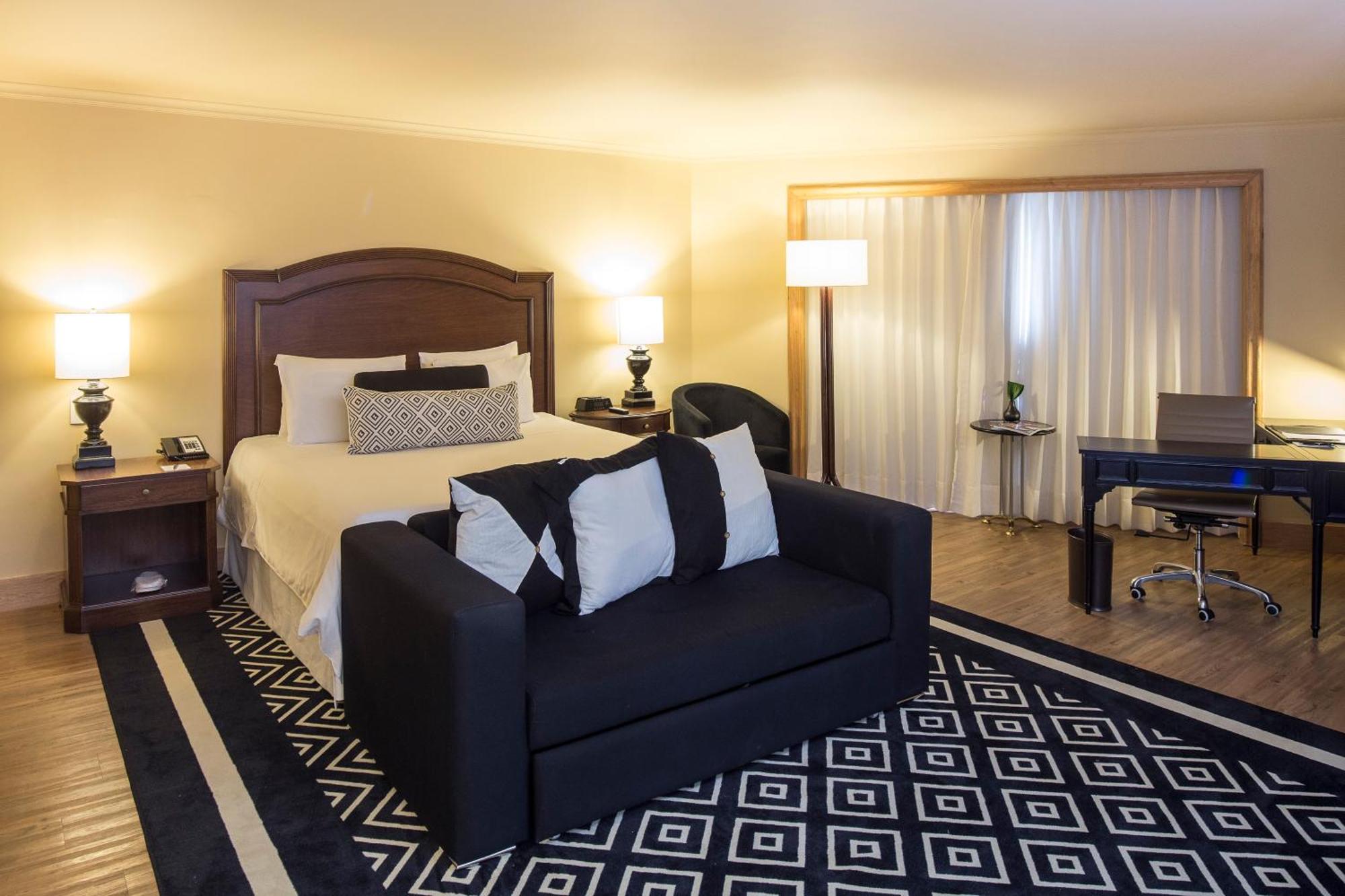 Hotel Intercontinental Medellín, An Ihg 5*