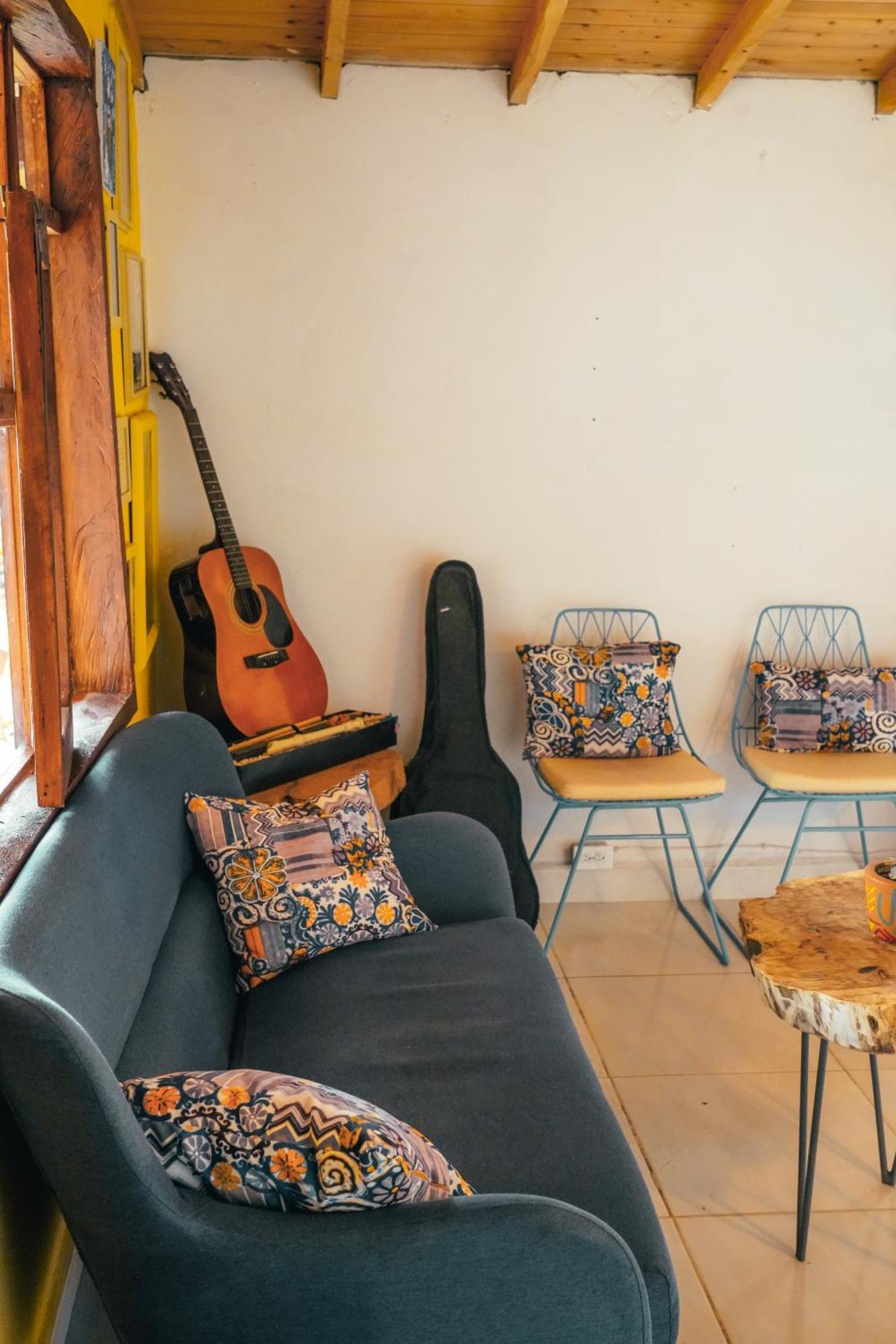 Casa Profunda - Santa Elena Medellín