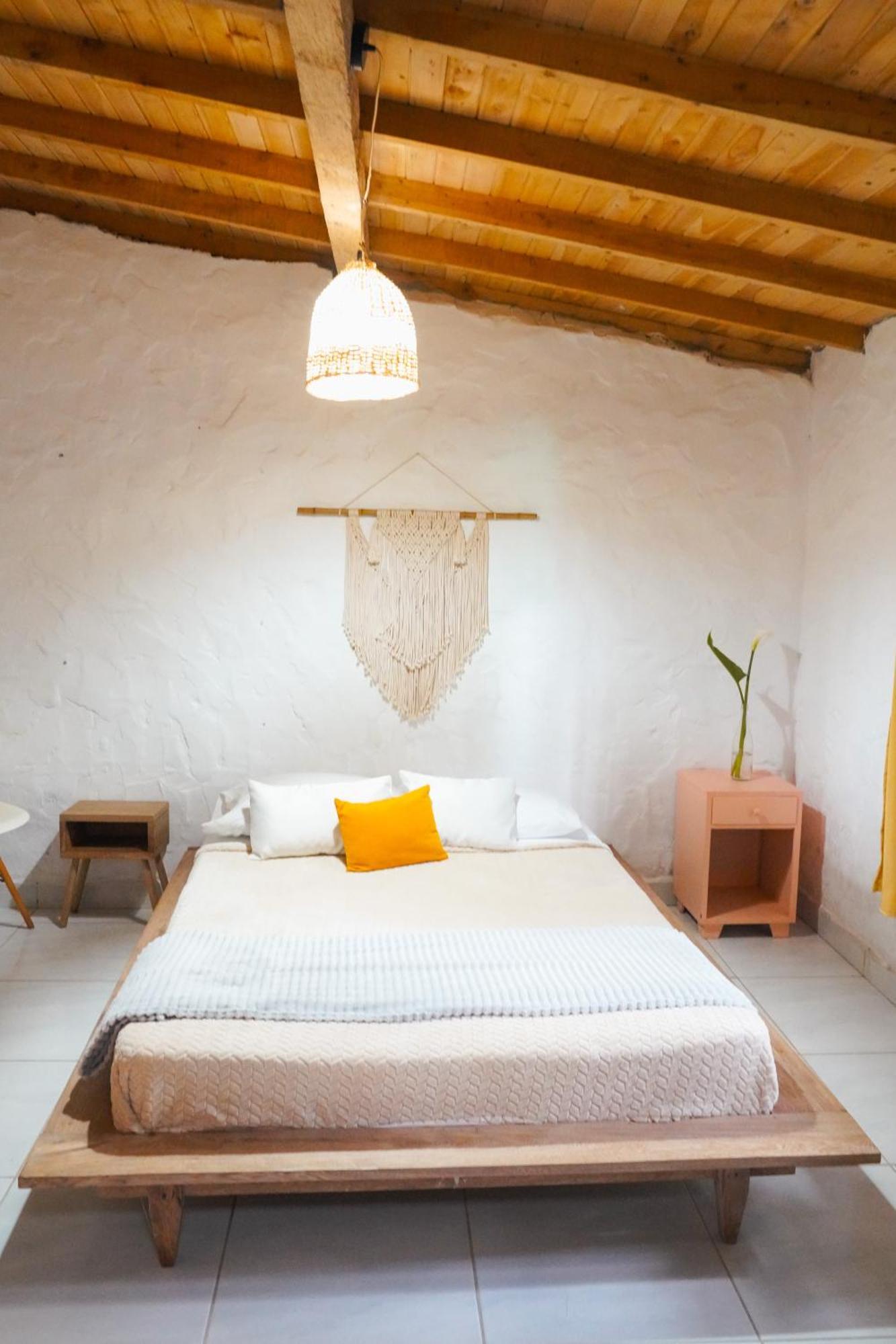 Casa Profunda - Santa Elena * Medellín