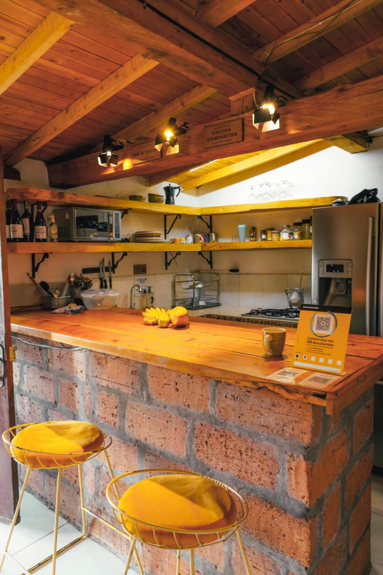 Casa rural Casa Profunda - Santa Elena