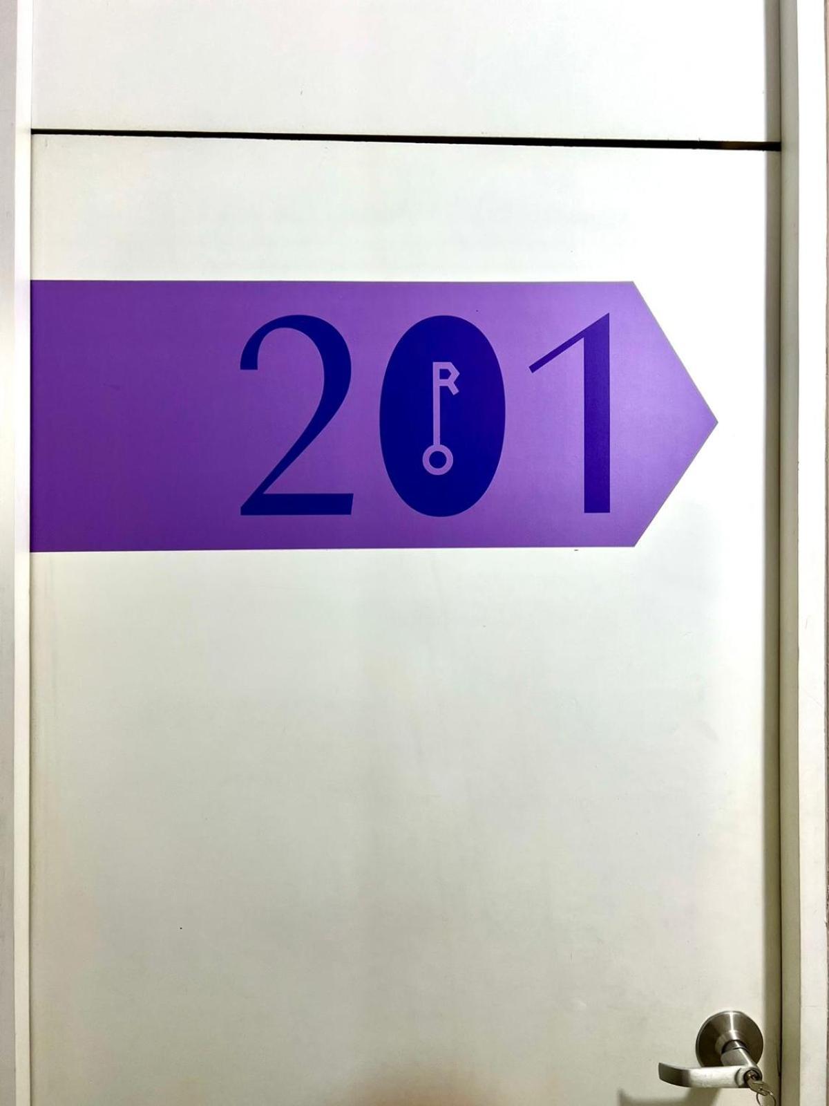 Apartamento A Minutos De Provenza En - M201 By Roots Medellín