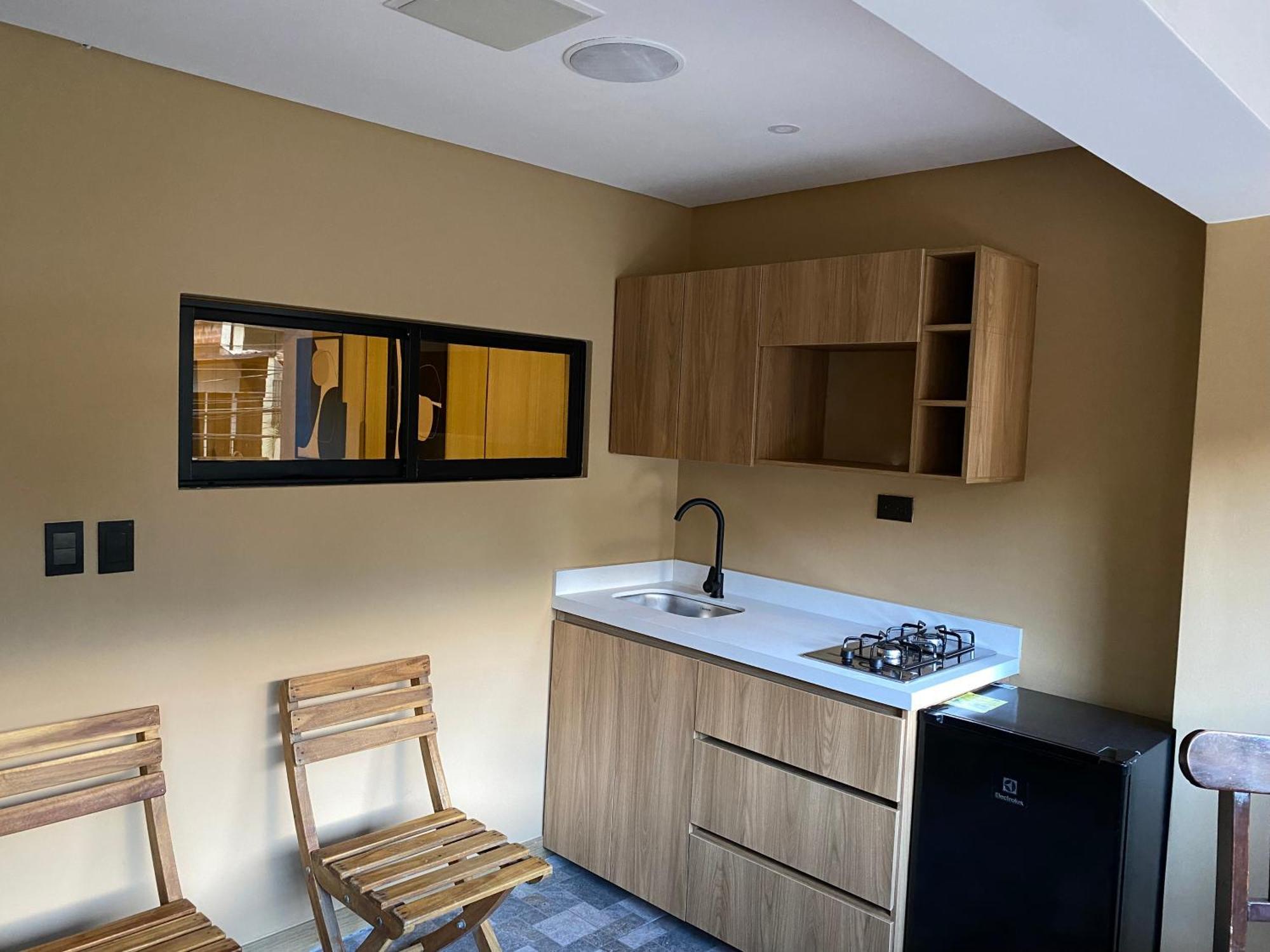 Apartamento Mardi