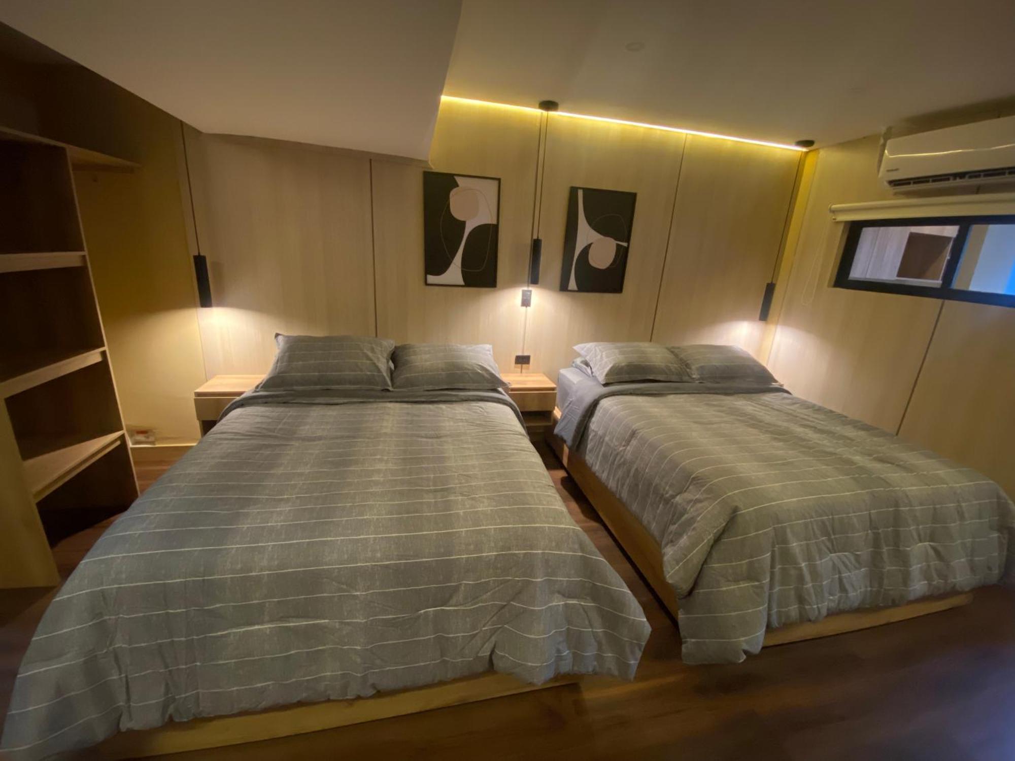 Apartamento Mardi *