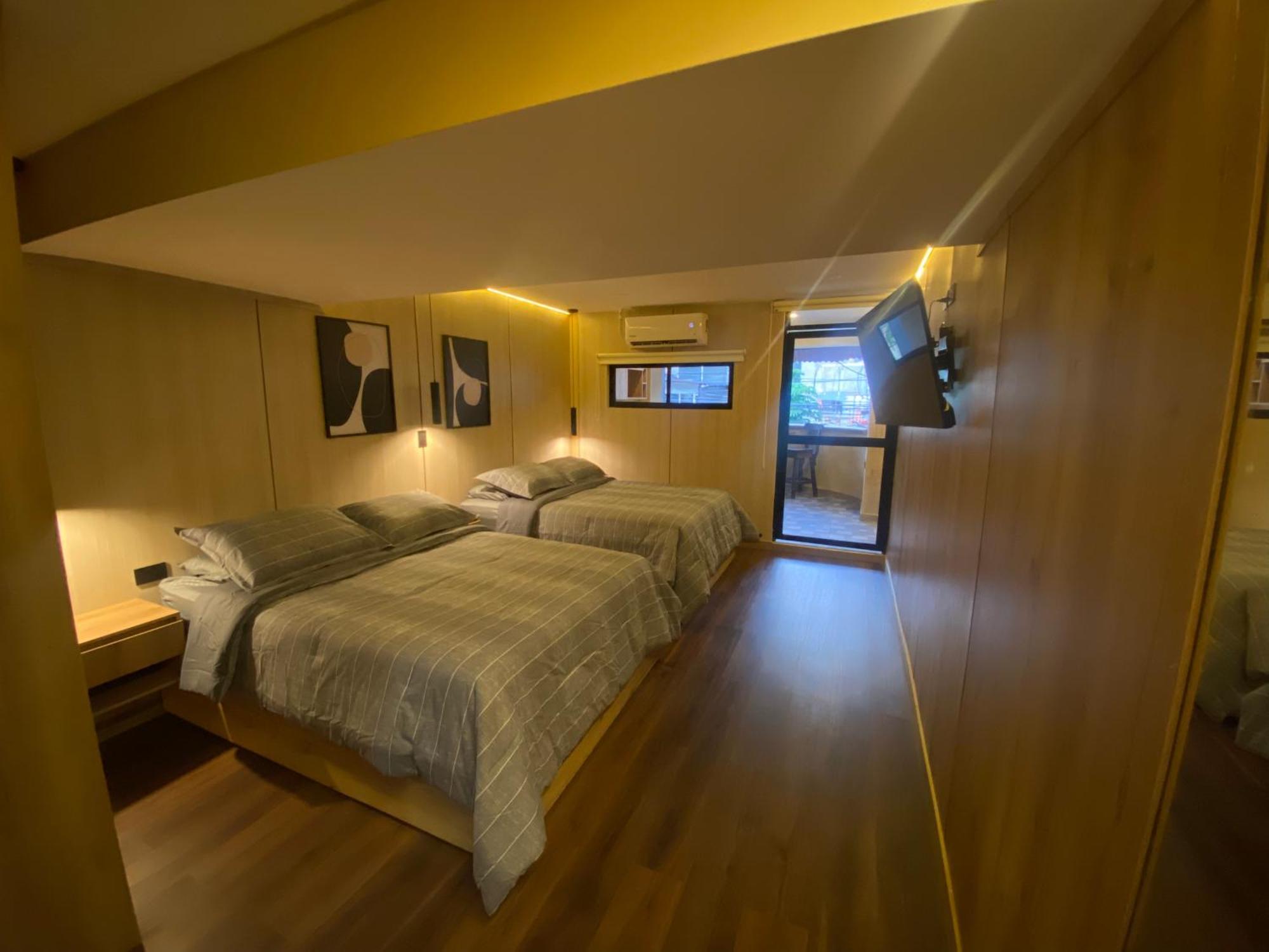 Apartamento Mardi Medellín