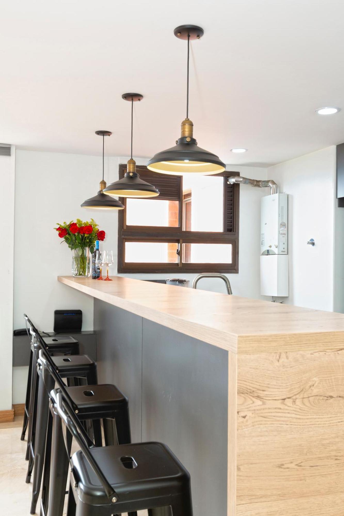 Alcazar De Oviedo By Host Sas Apartamento