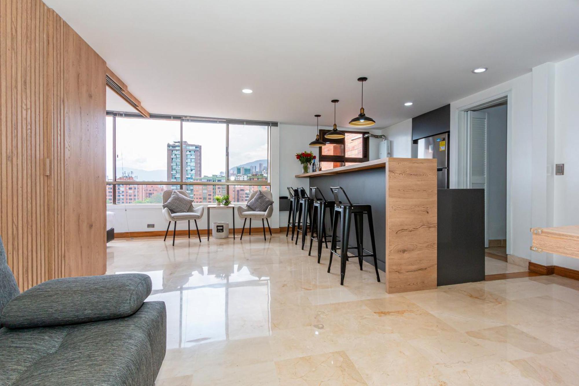 Alcazar De Oviedo By Host Sas Apartamento *