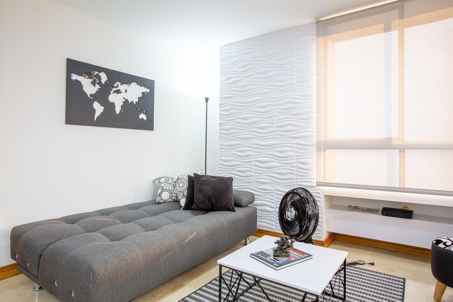 Alcazar De Oviedo By Host Sas Apartamento Medellín