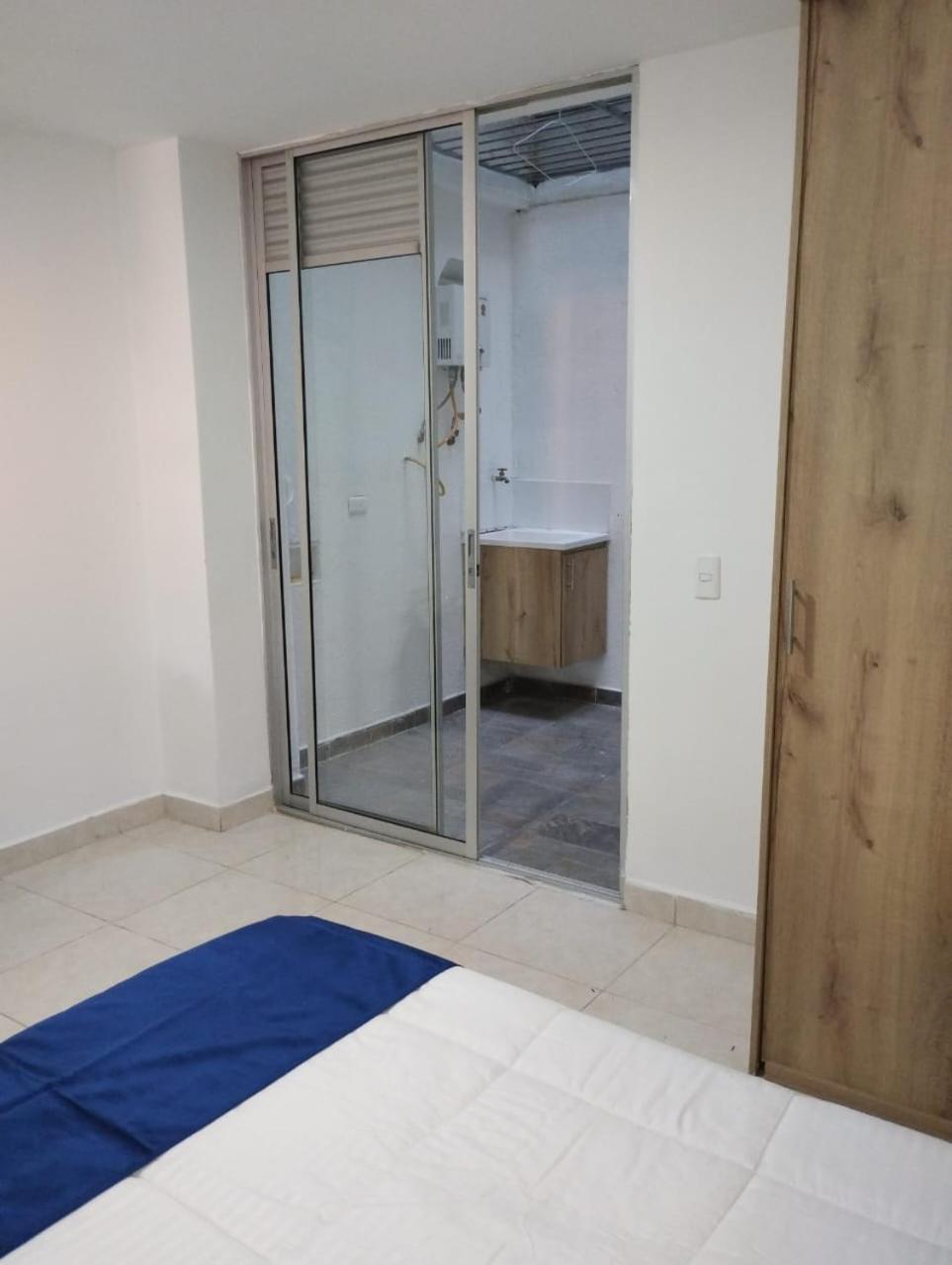Hermoso Aparta Estudio En Apartamento *