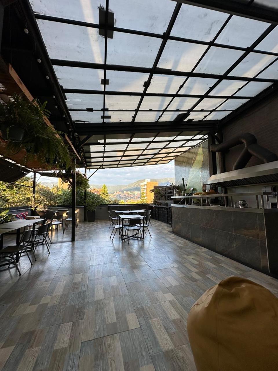 Zona 3* Medellín