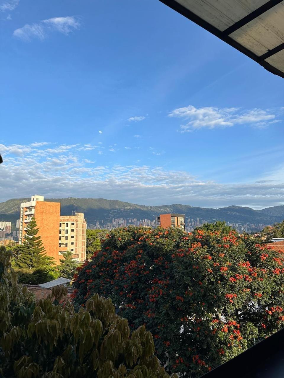 Zona Hotel Medellín