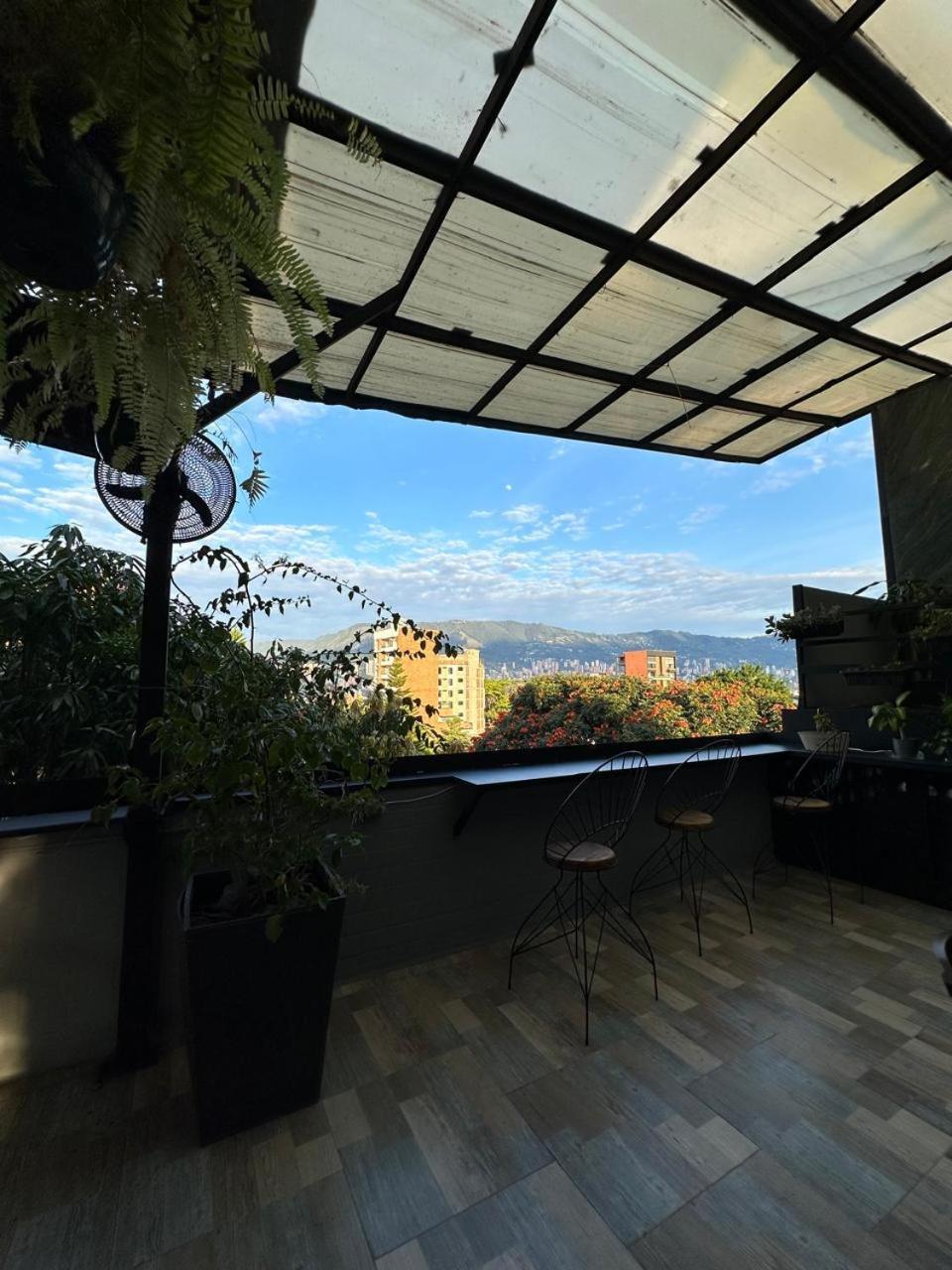 Hotel Zona Medellín