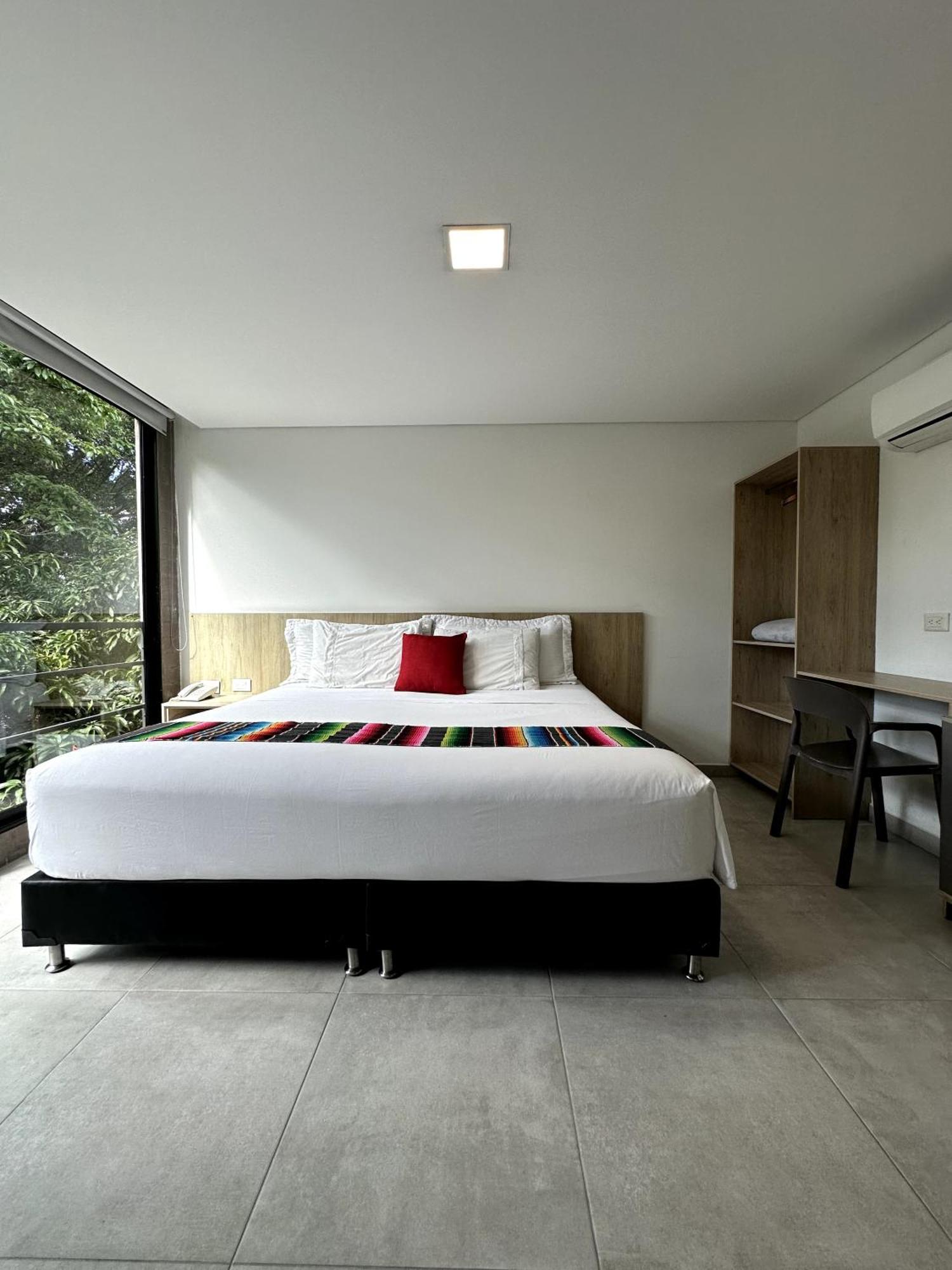Hotel Zona 3*