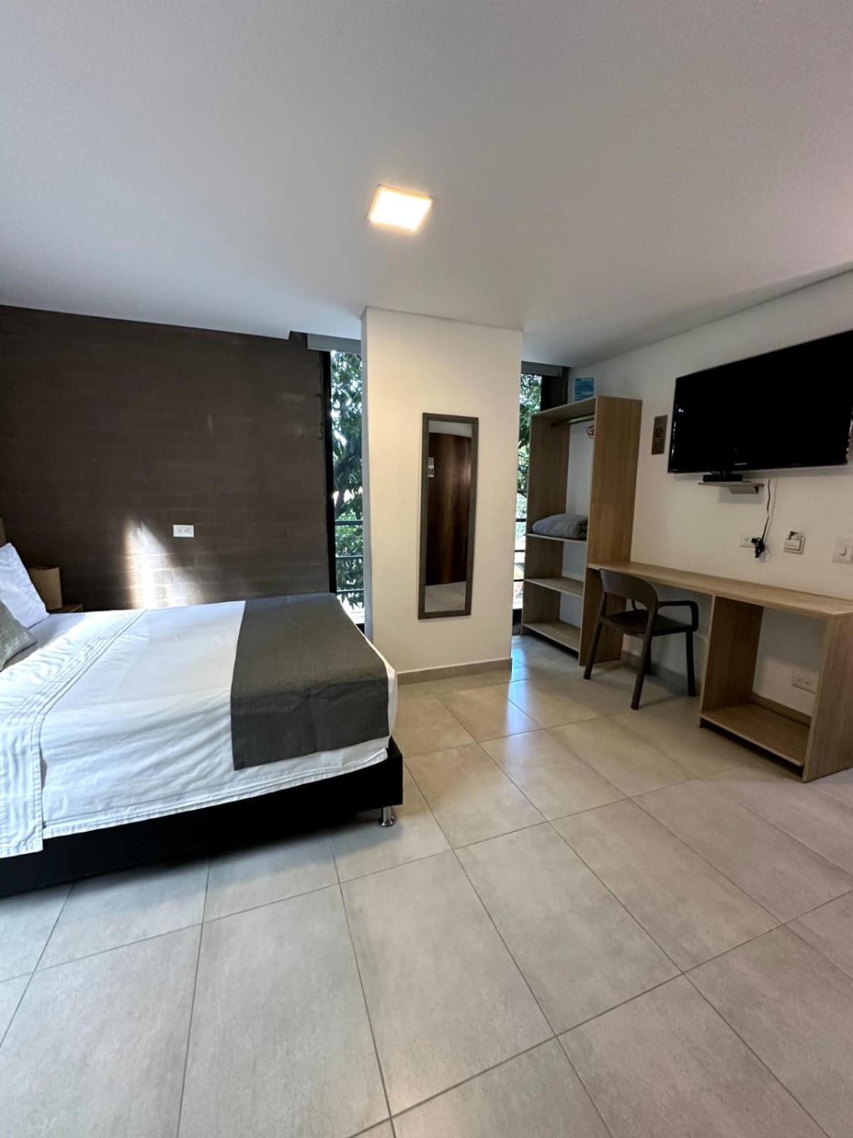 Zona Hotel Medellín