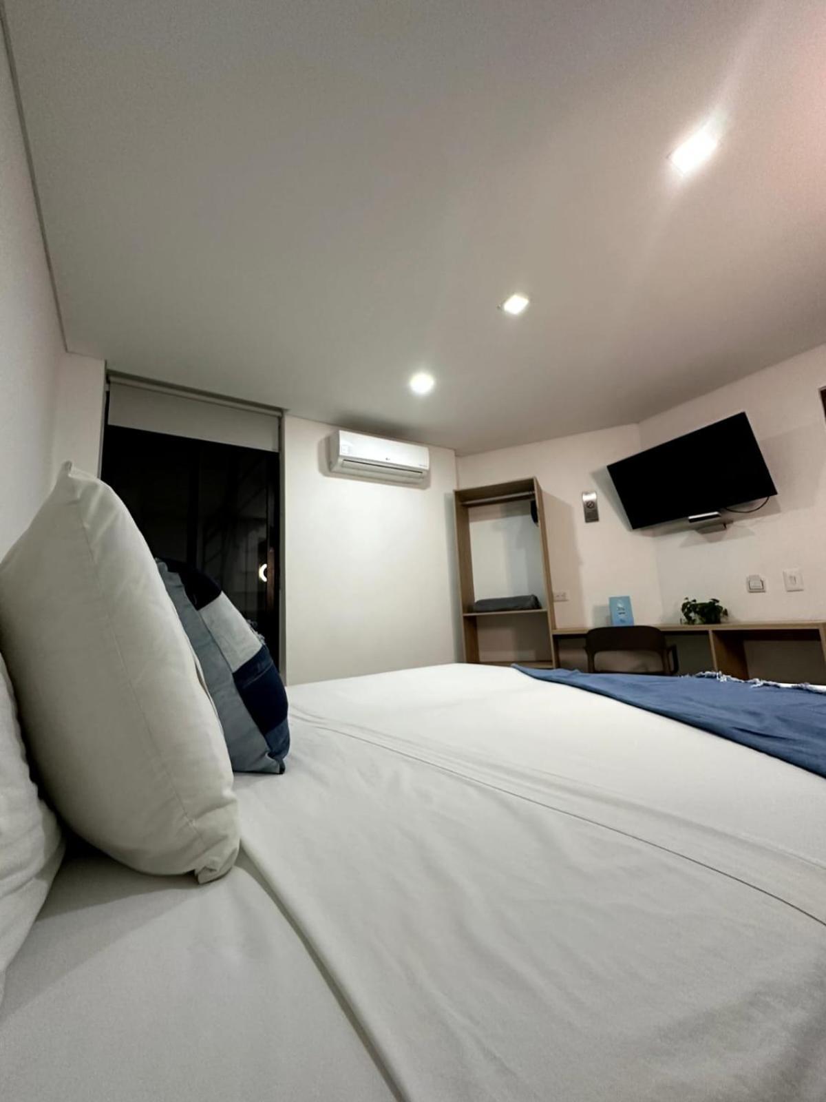 Hotel Zona Medellín