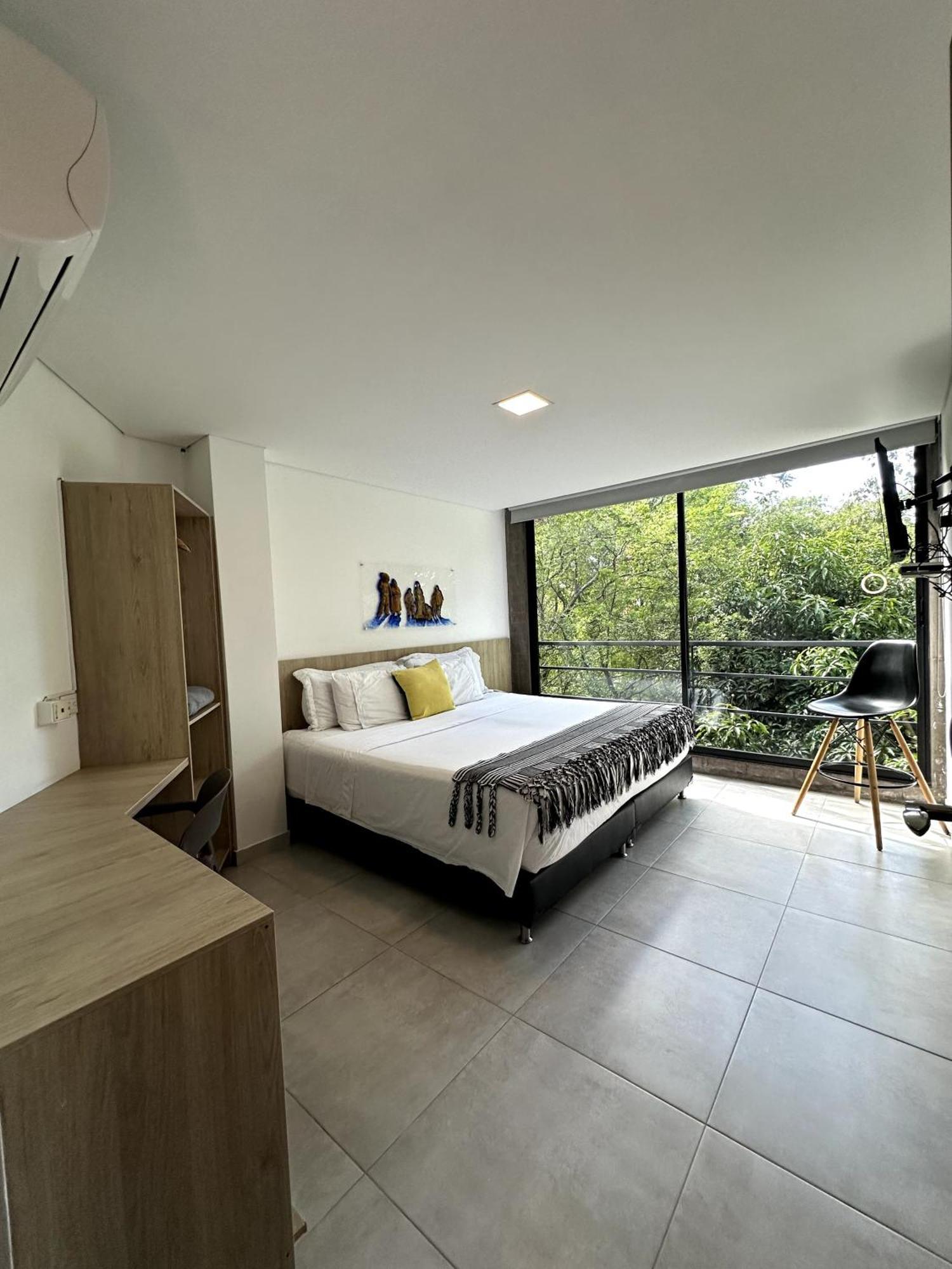 Zona Hotel