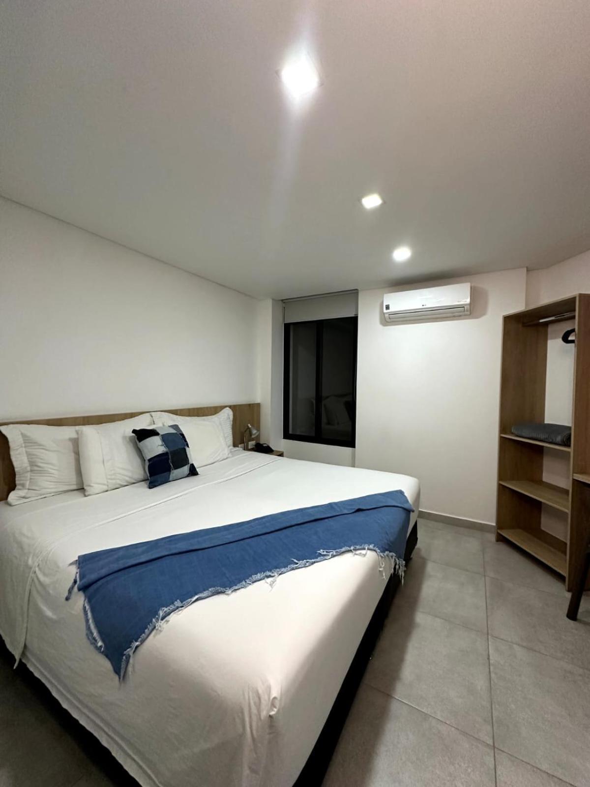 Hotel Zona