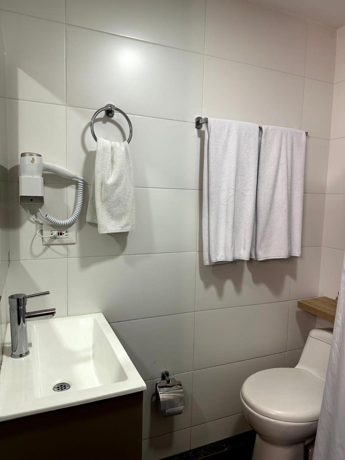 Zona Hotel Medellín