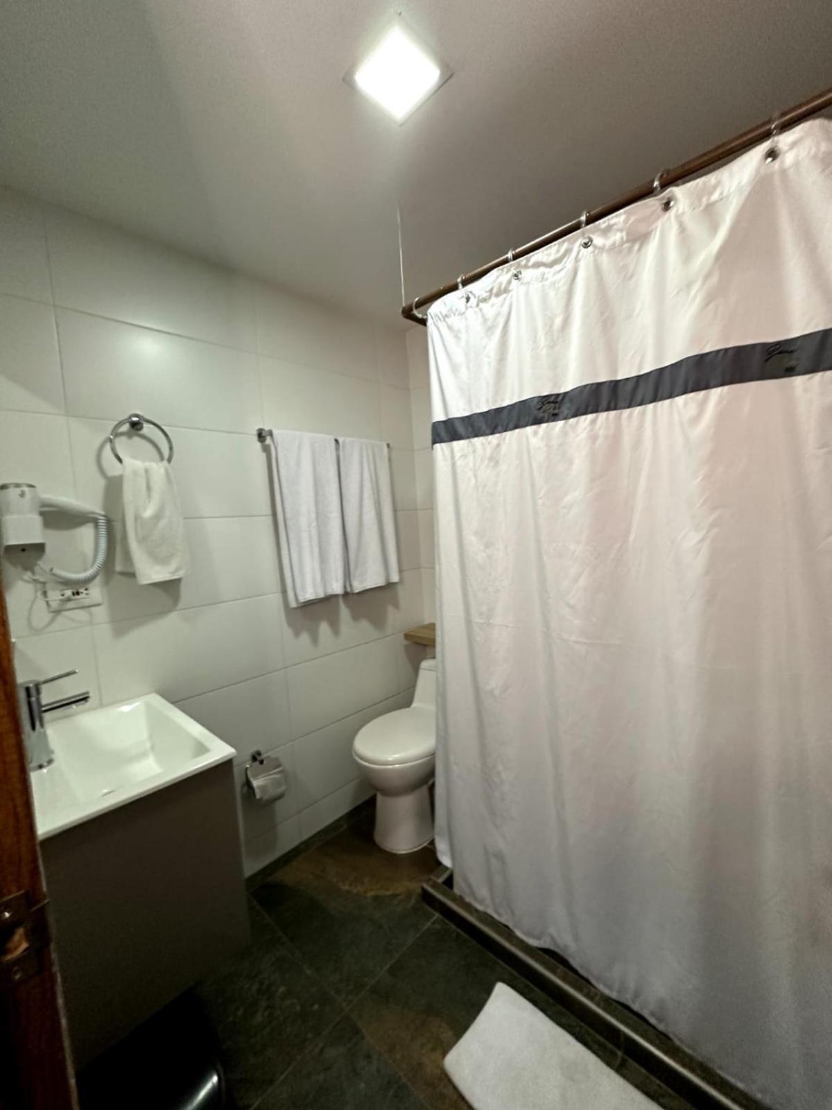 Hotel Zona Medellín