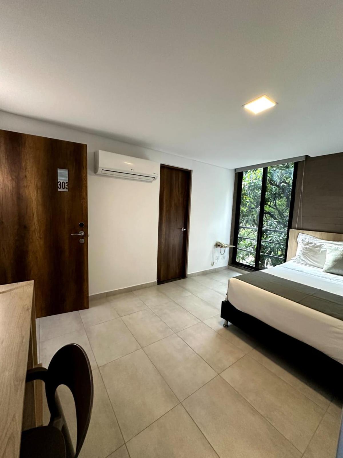 Zona Medellín