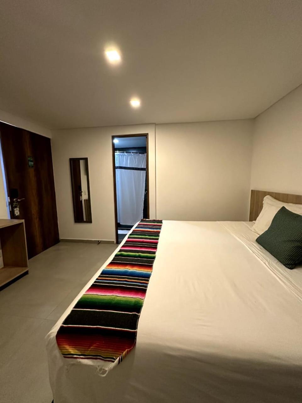 Hotel Zona
