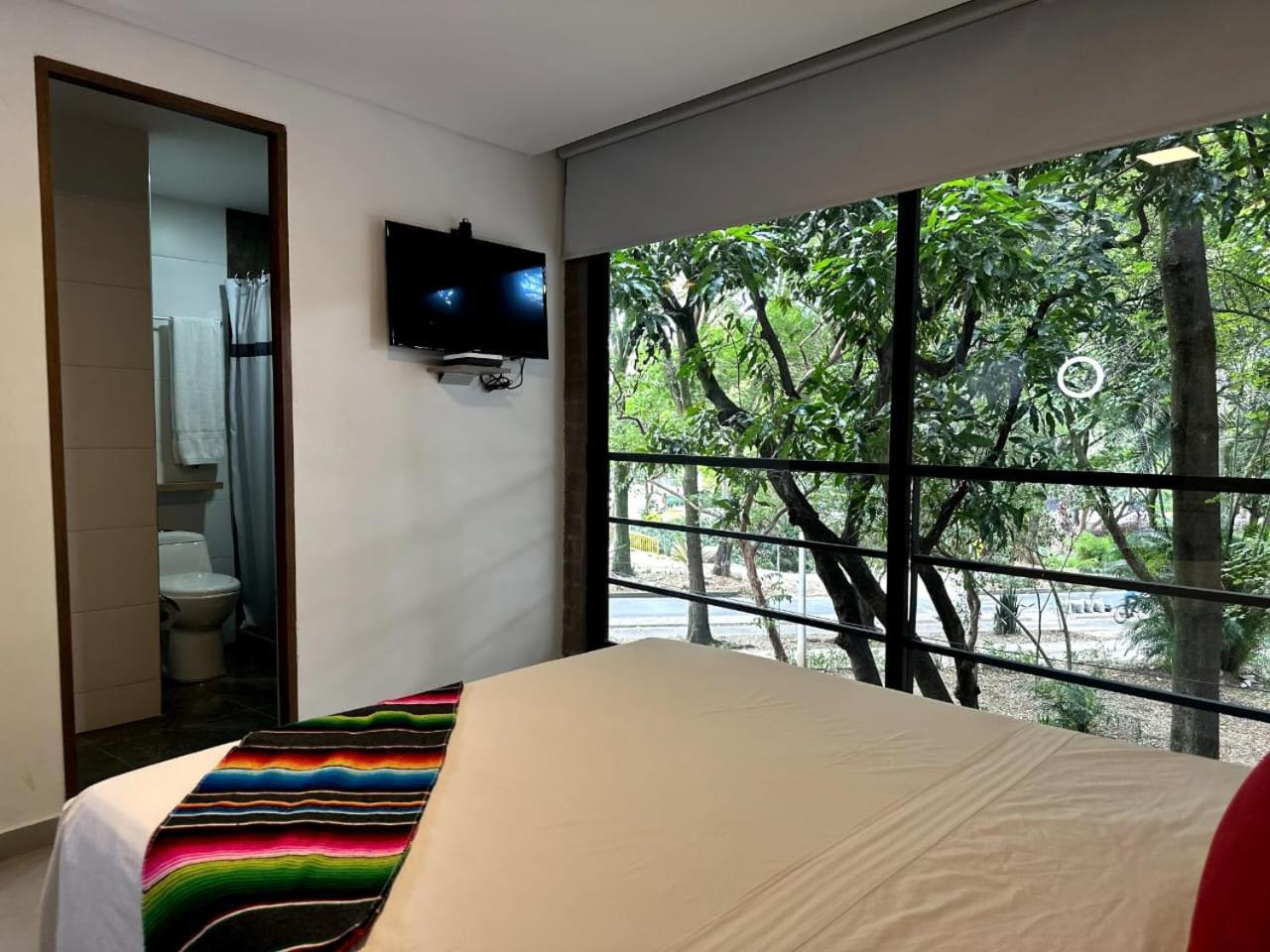 Hotel Zona 3*