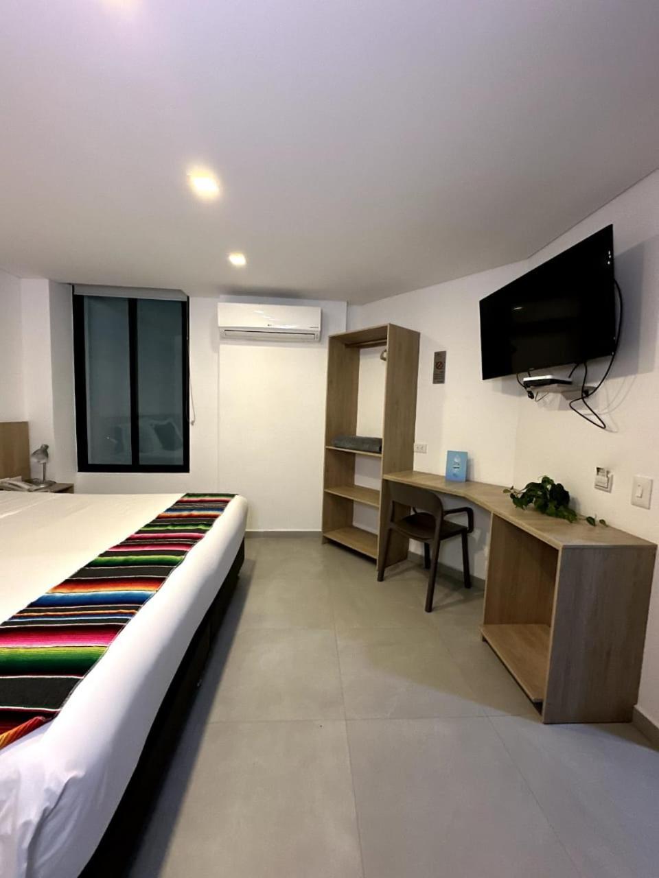 Zona Hotel Medellín