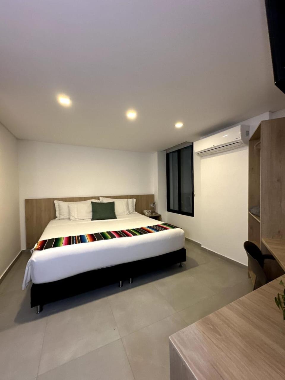 Hotel Zona Medellín