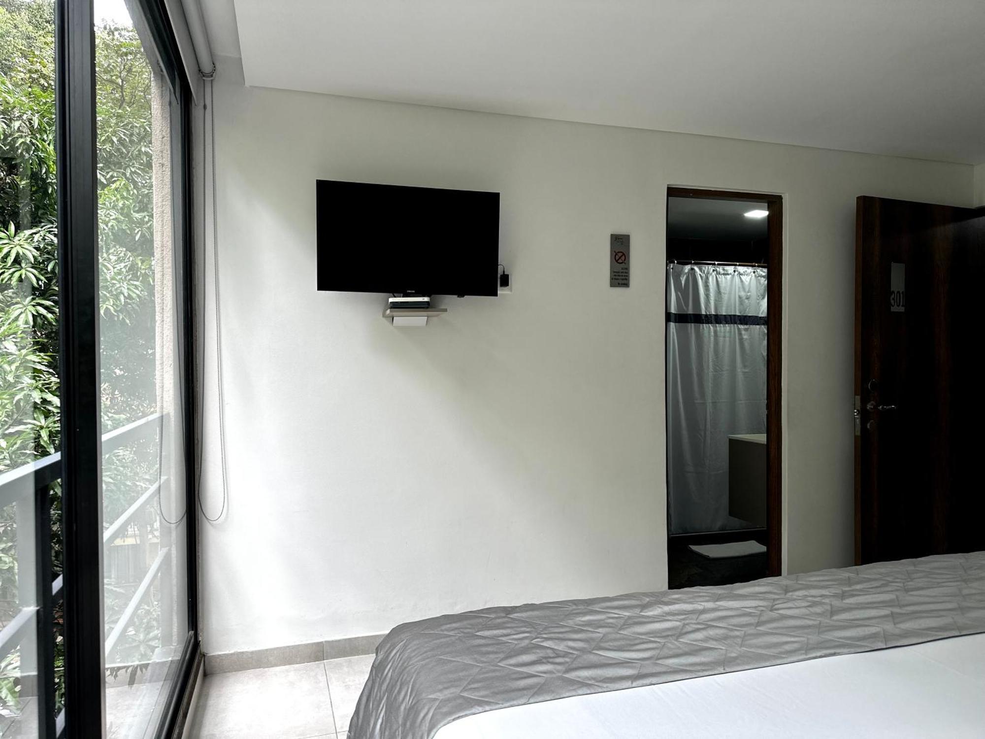Zona Hotel
