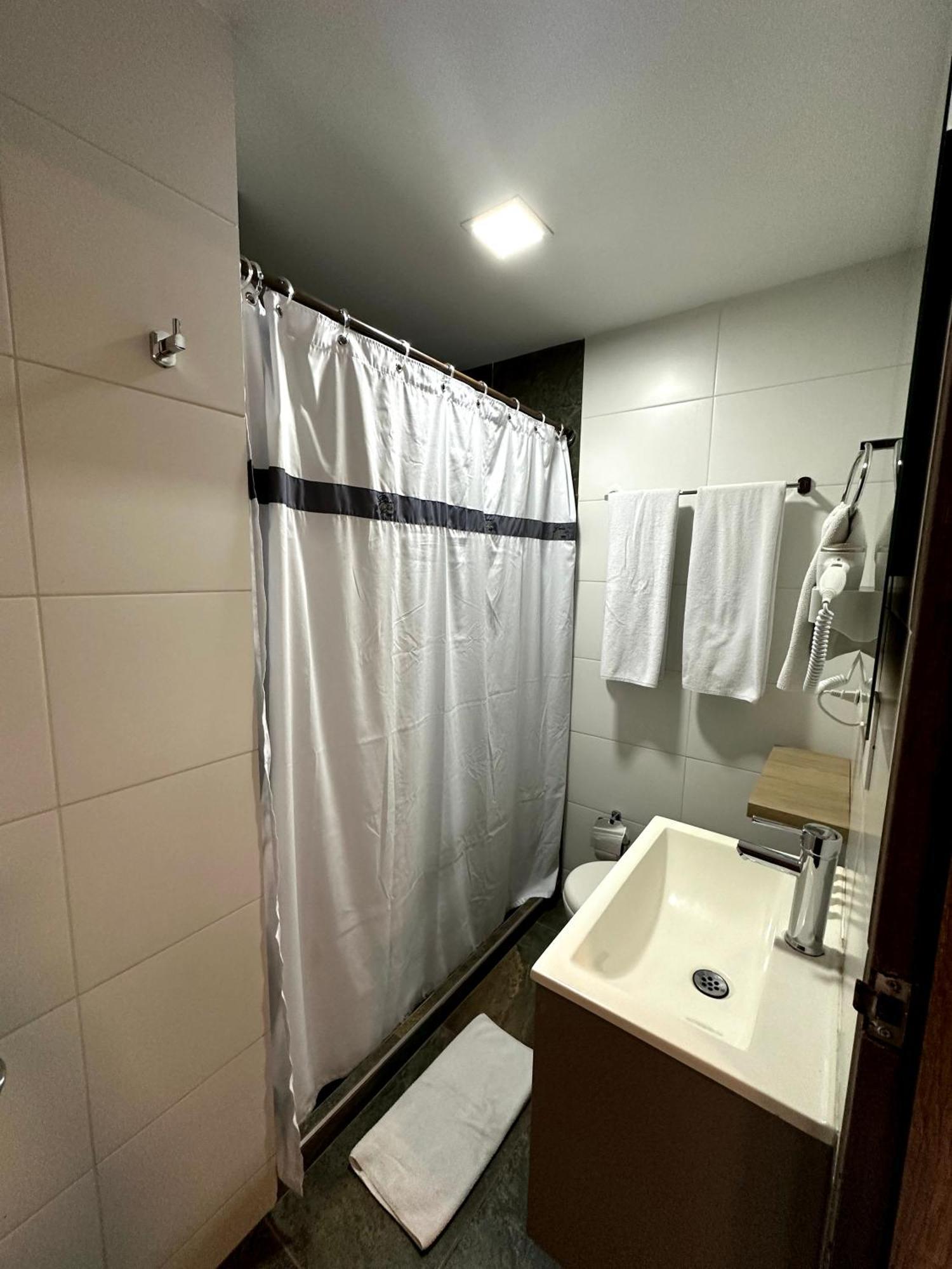 Hotel Zona 3*