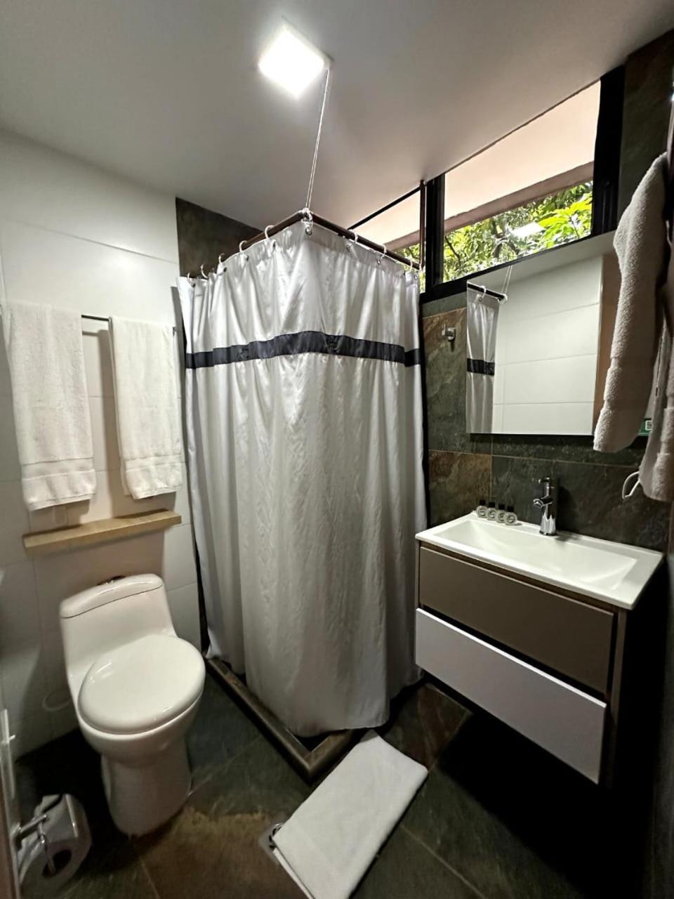 Zona Hotel Medellín