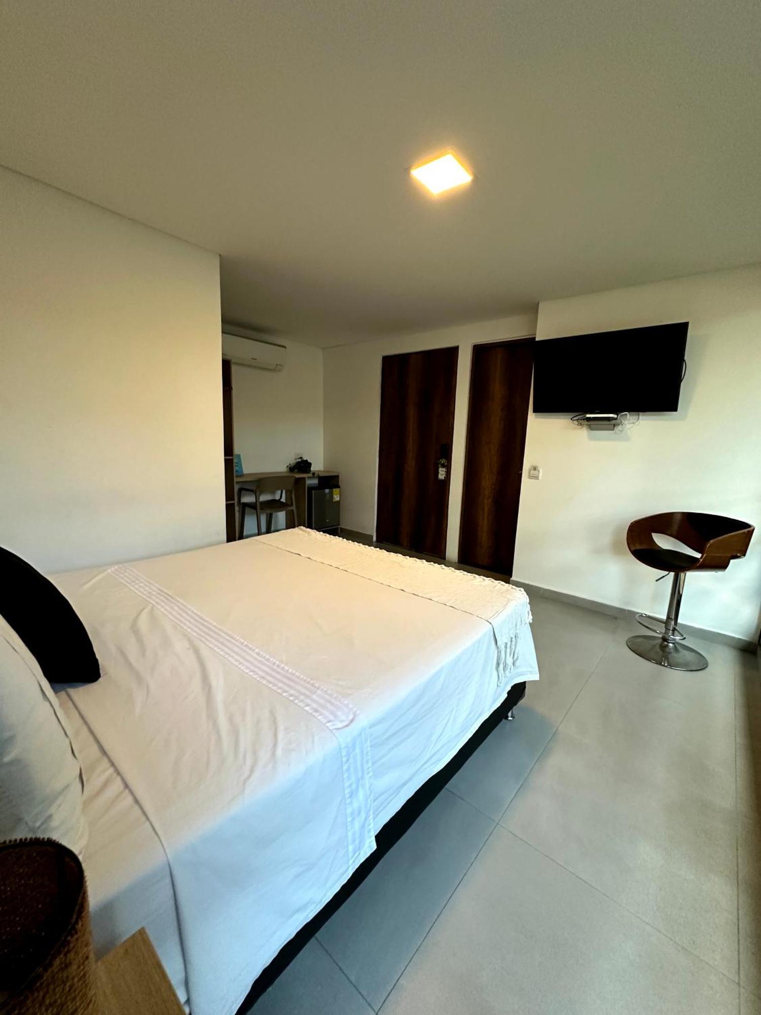 Zona Hotel