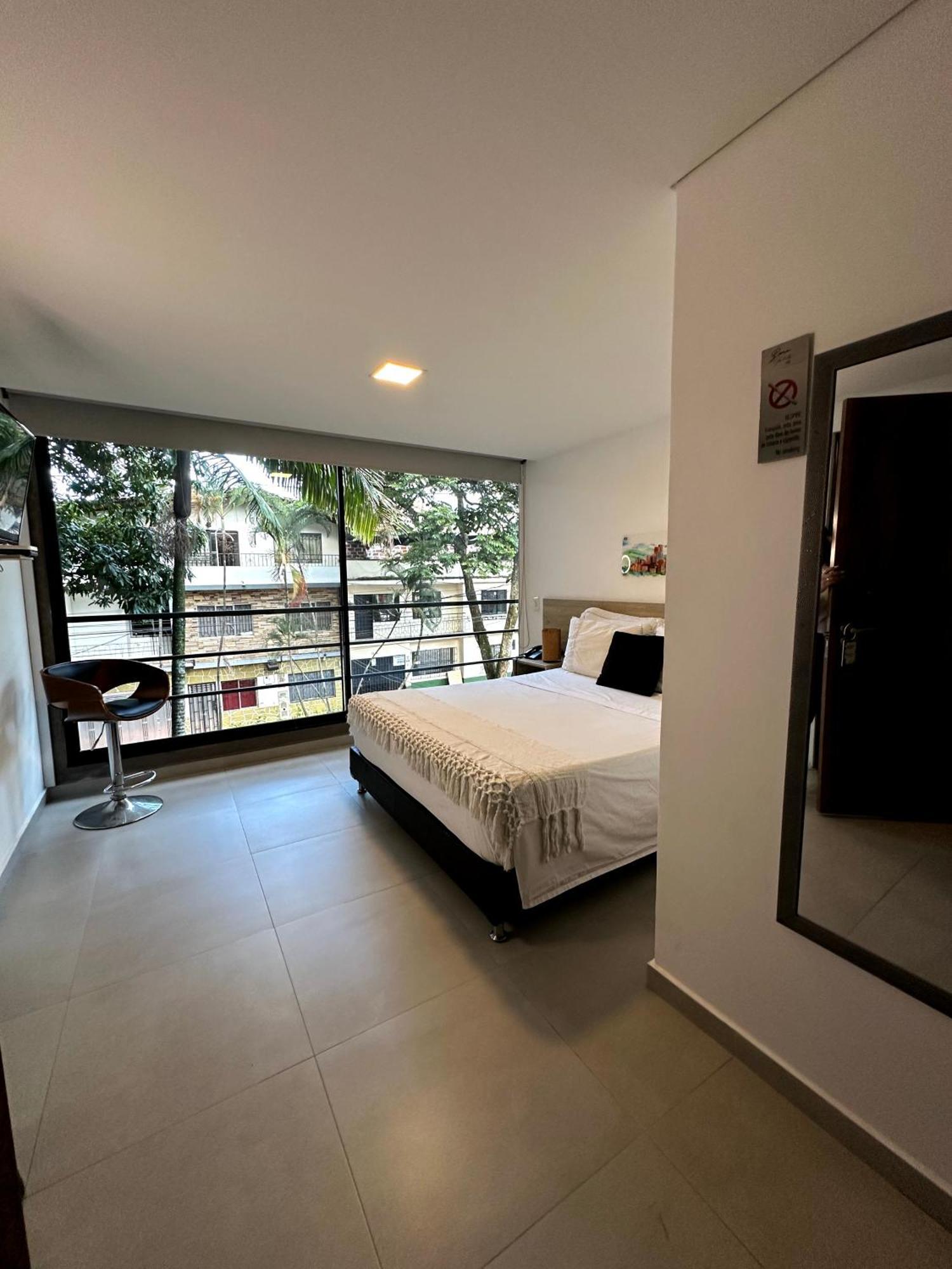 Hotel Zona