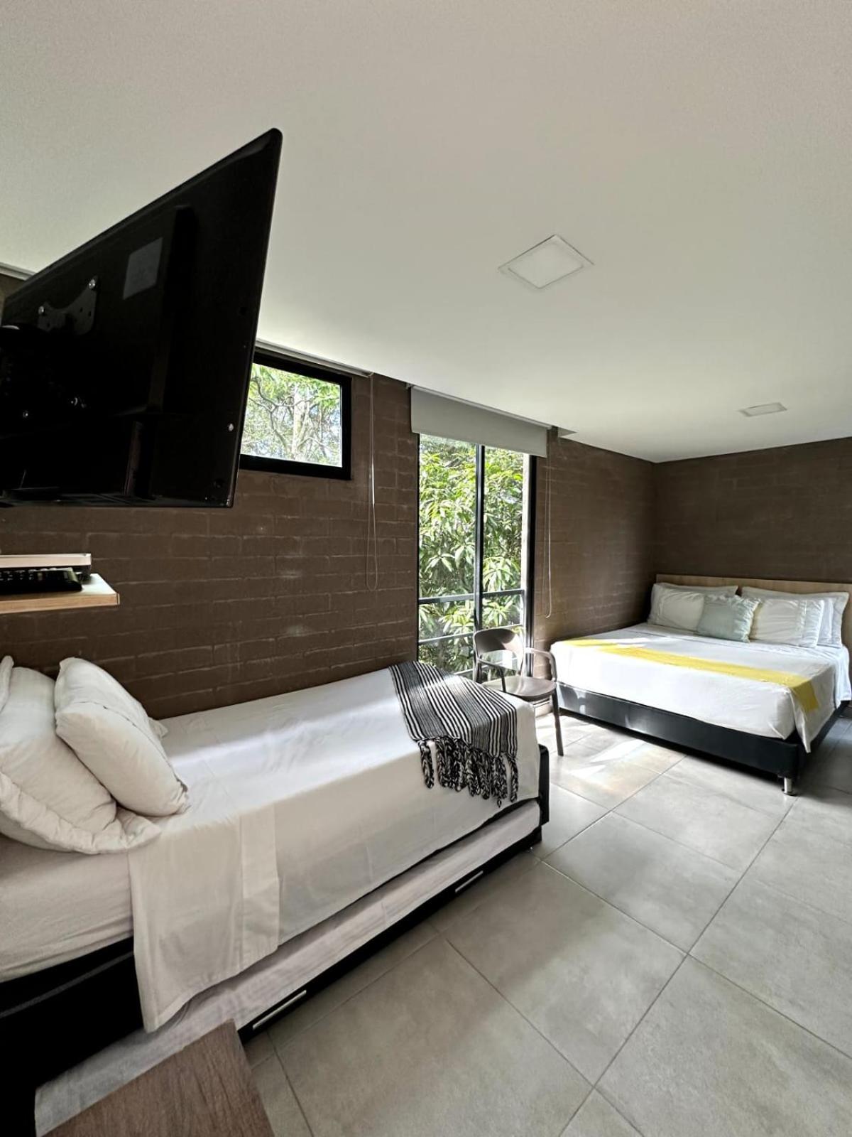 Hotel Zona 3*