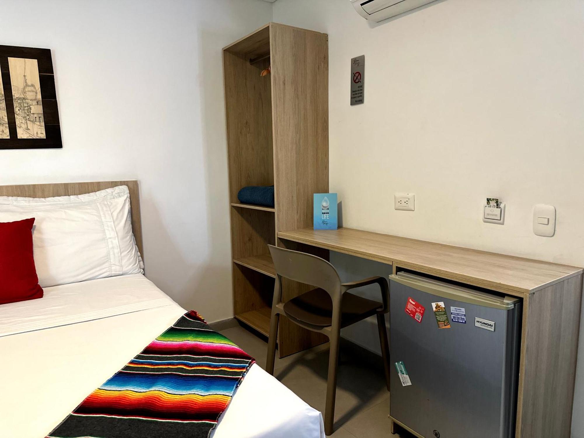Hotel Zona Medellín