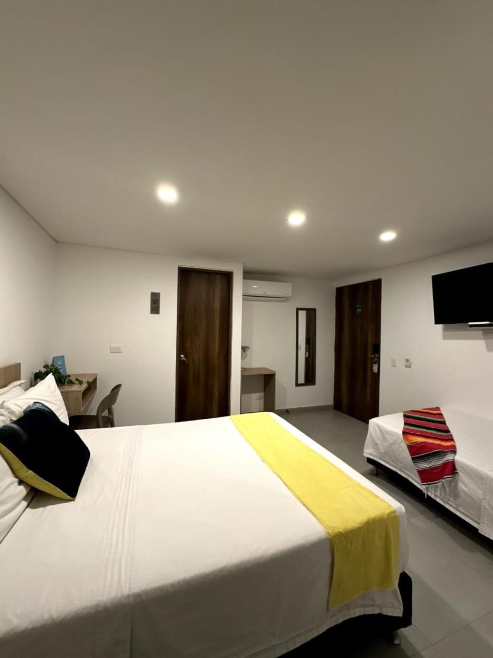 Zona Medellín