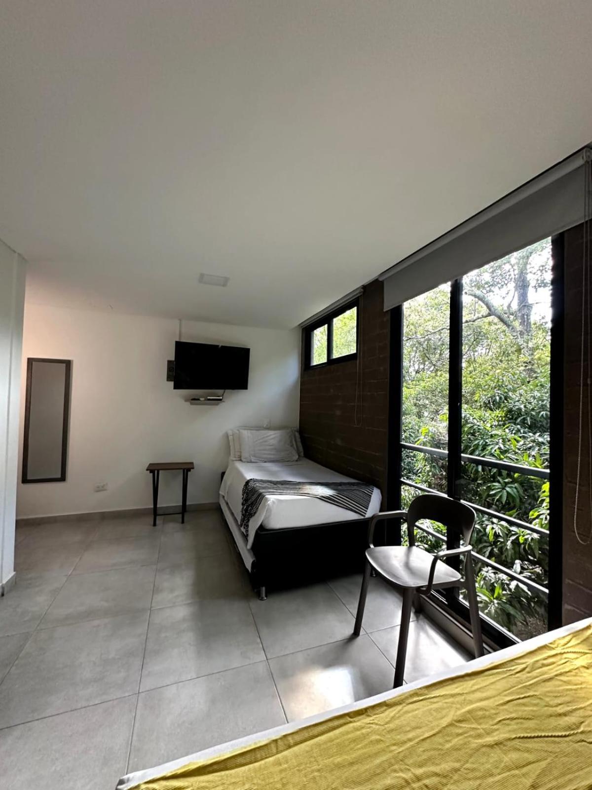 Zona 3* Medellín