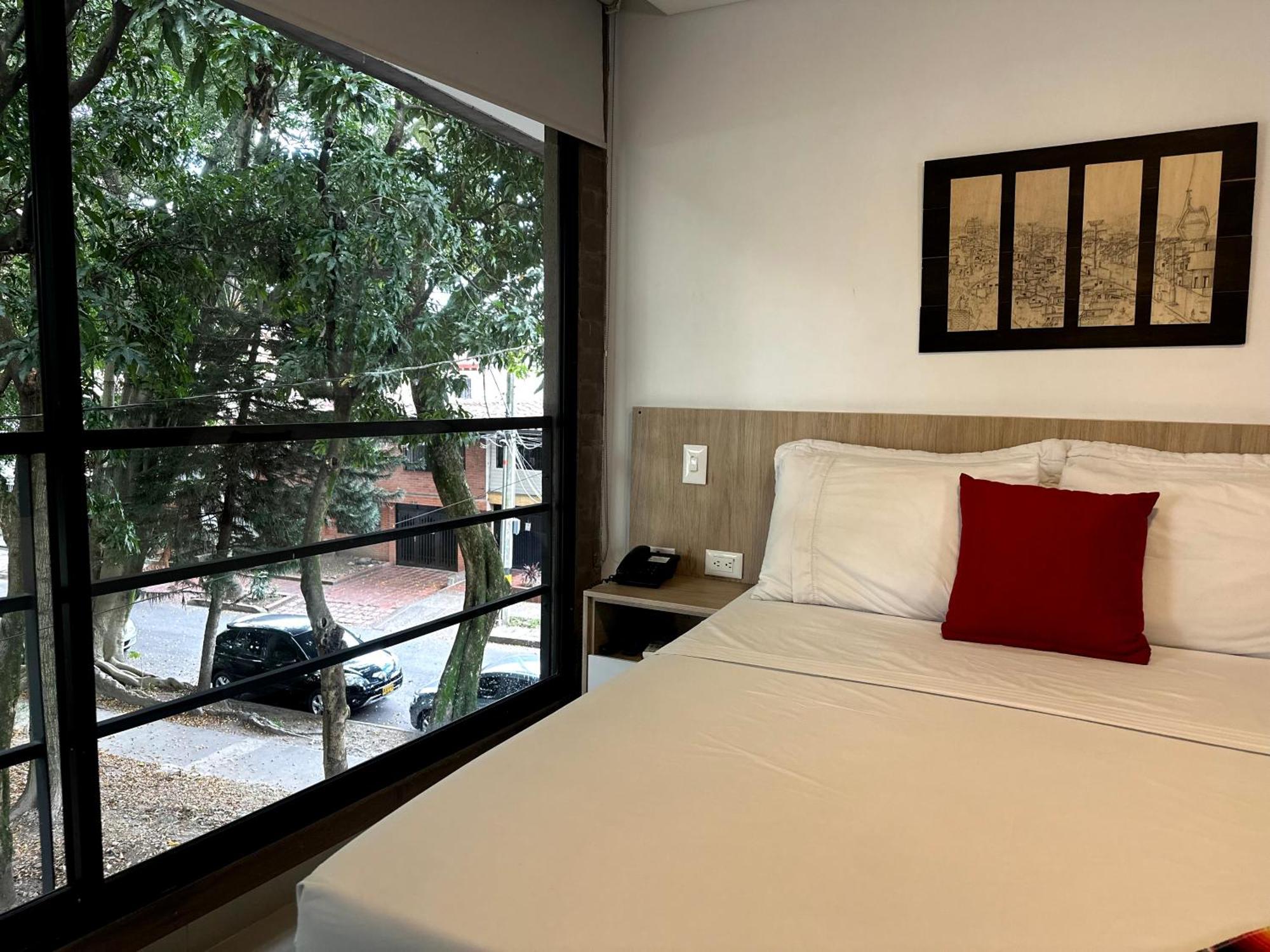 Hotel Zona