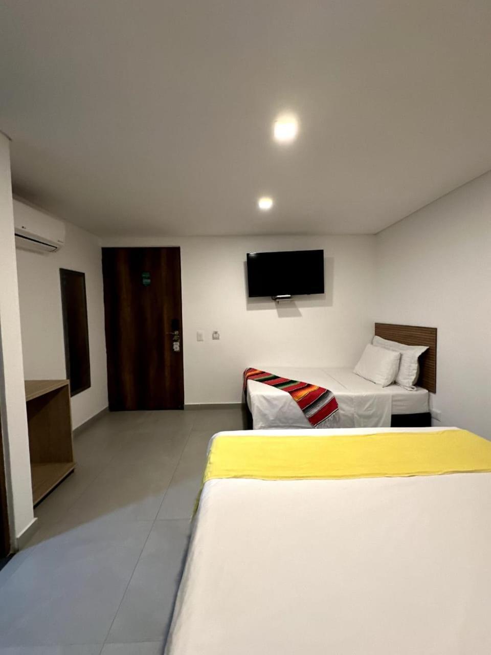 Hotel Zona Medellín